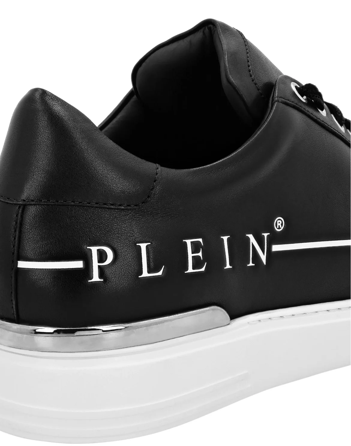 Lo-Top Sneakers Istitutional, цвет: Черный
