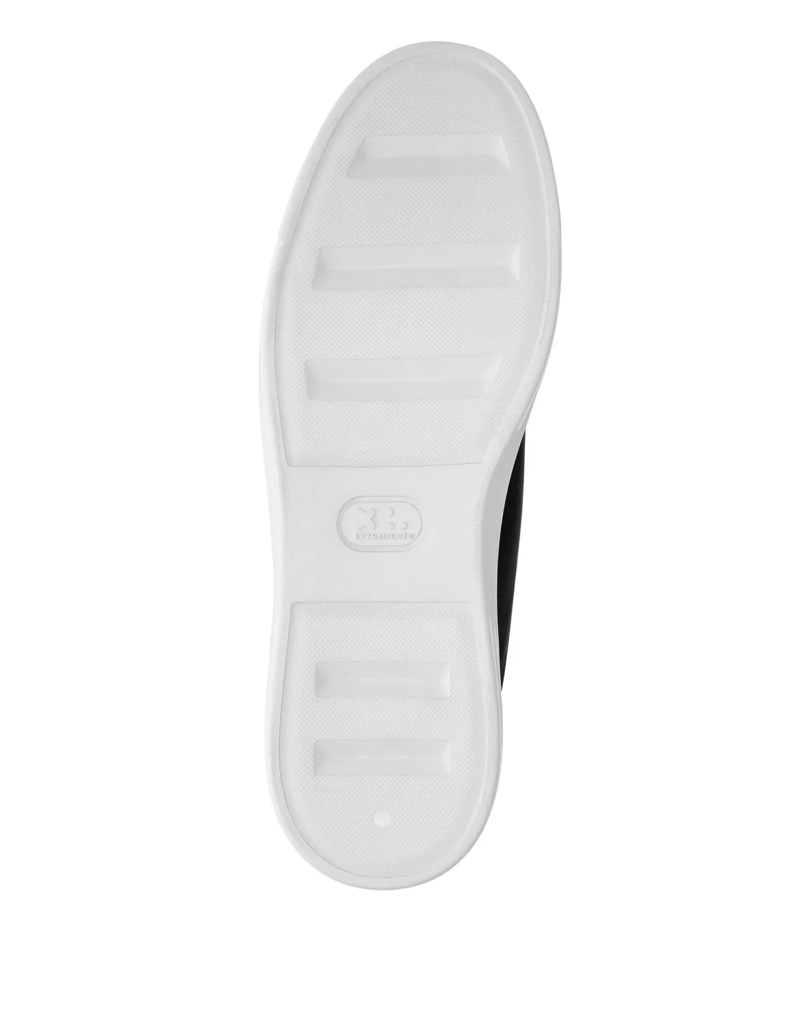 Lo-Top Sneakers Istitutional, цвет: Черный