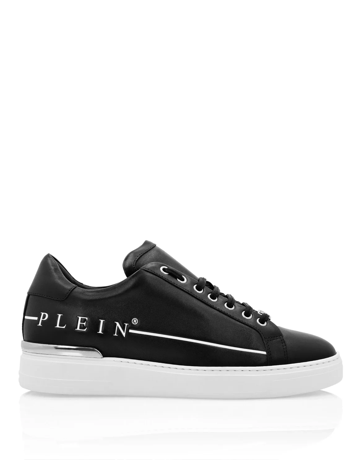 Lo-Top Sneakers Istitutional, цвет: Черный