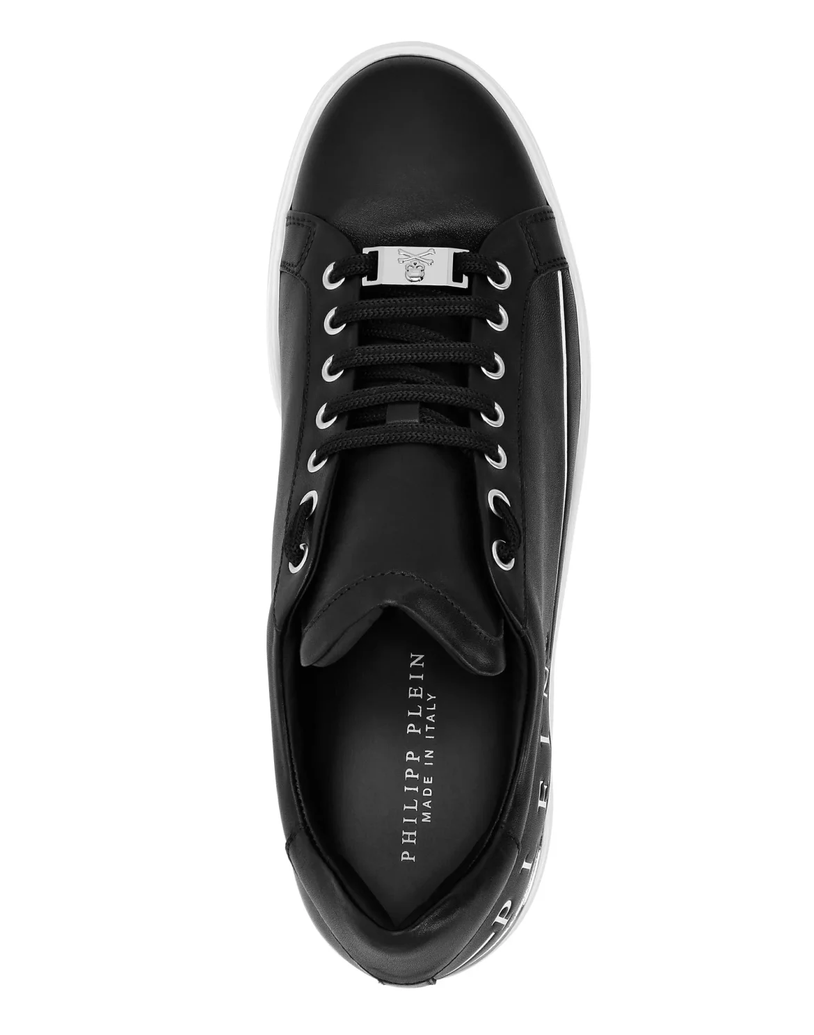 Lo-Top Sneakers Istitutional, цвет: Черный