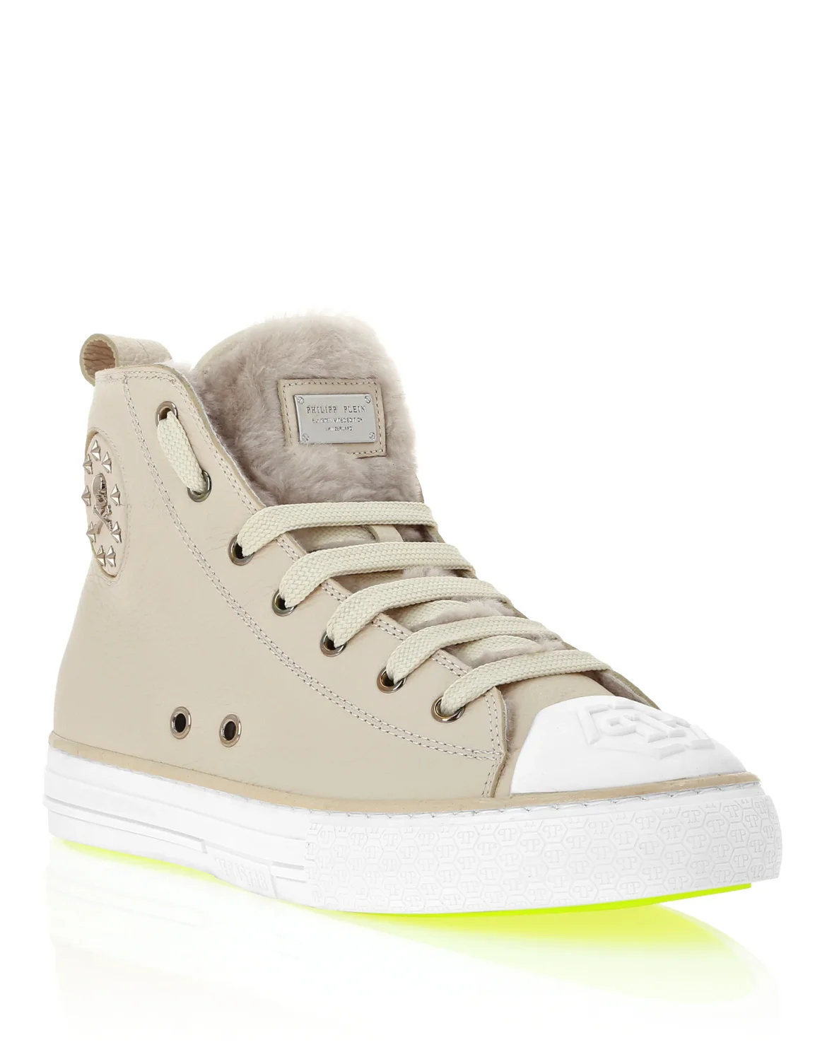 mules Hi-Heels Crystal, цвет: Розовый