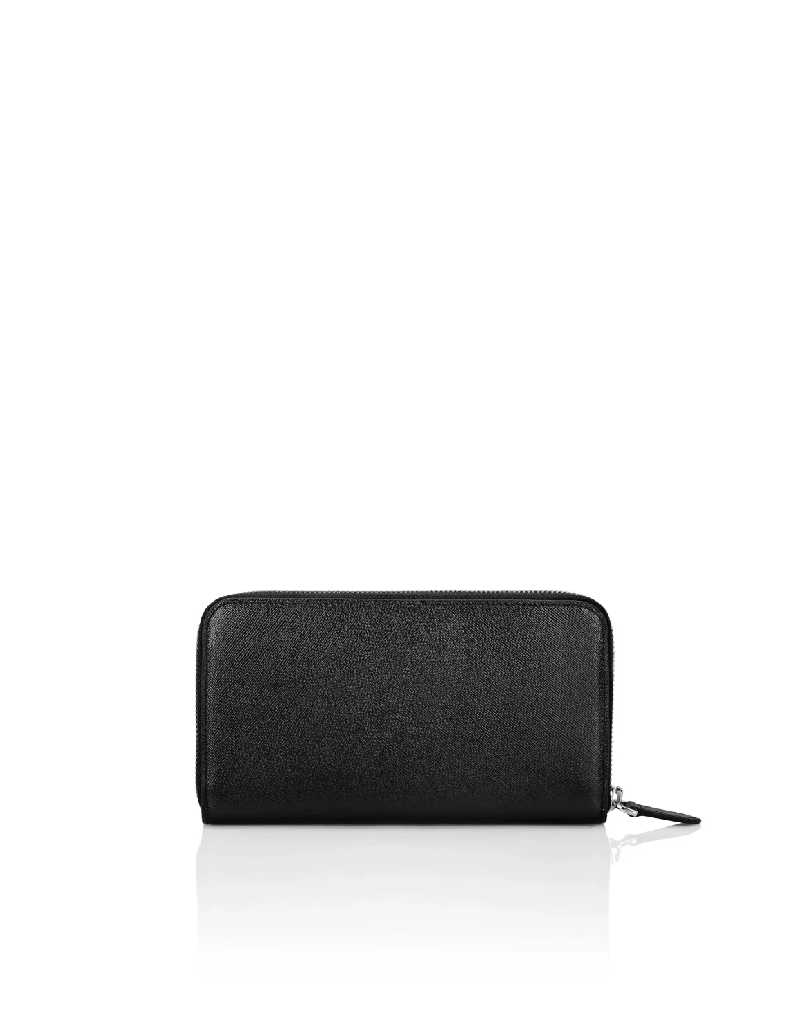 Document Holder Iconic Plein, цвет: Черный
