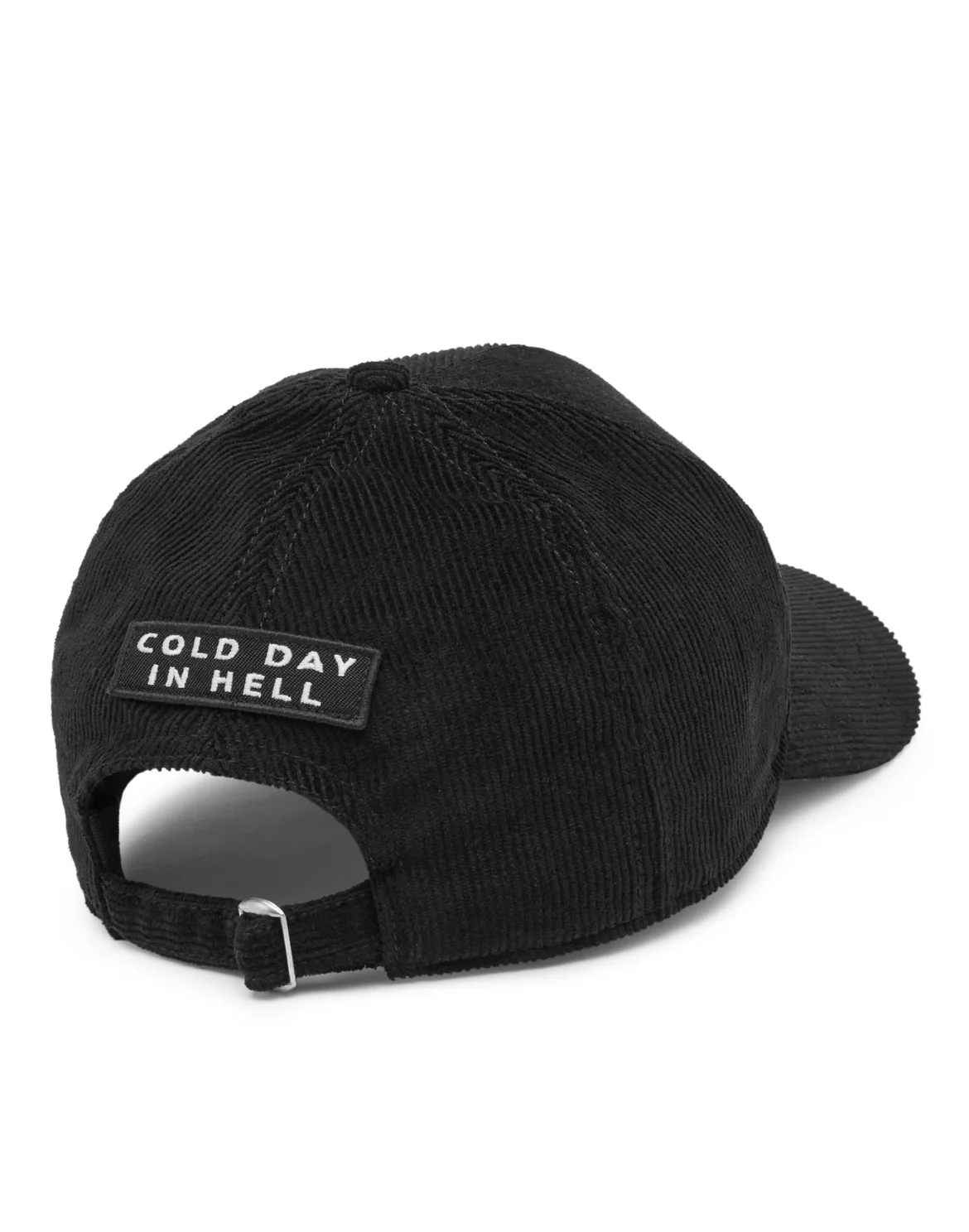 Velvet Baseball Cap Philipp Plein TM, цвет: Черный