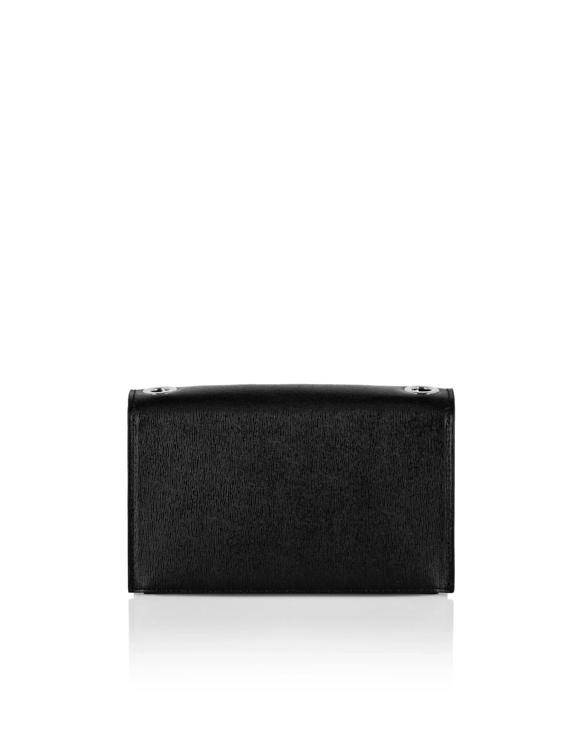 Minaudiere Shoulder Bag Philipp Plein TM, цвет: Черный