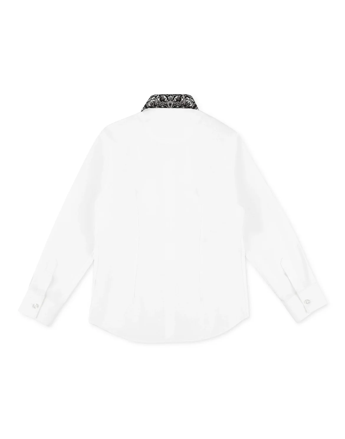 Shirt New Baroque, цвет: Белый
