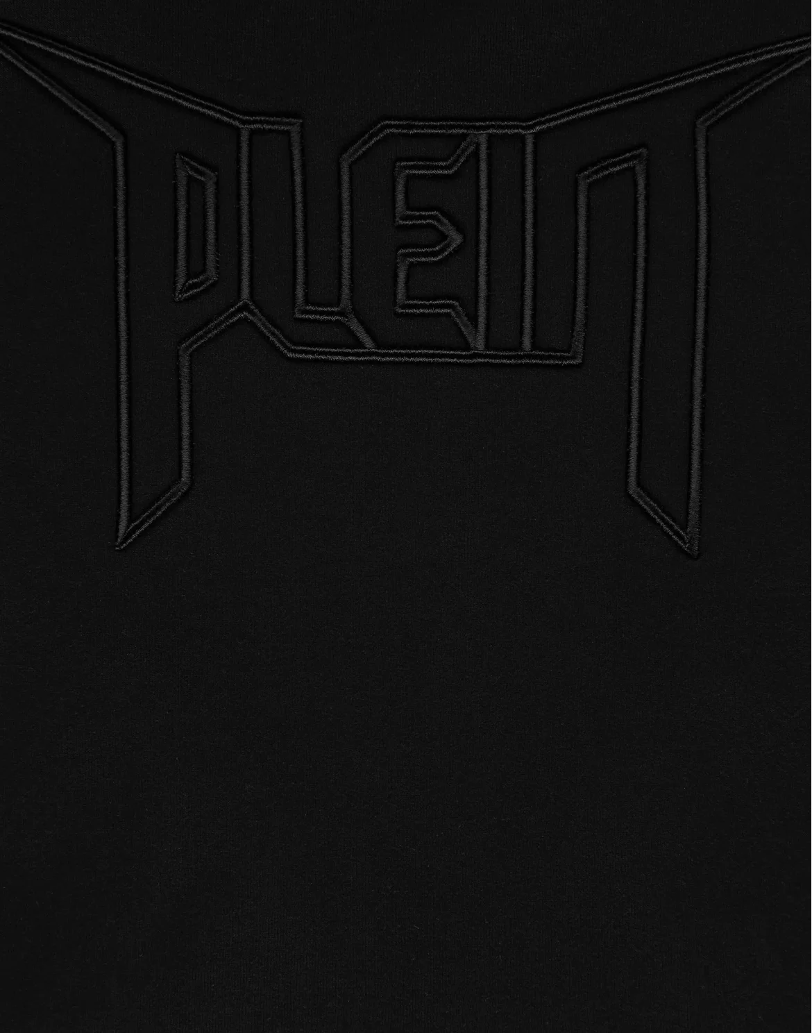 Jogging Jacket Iconic Plein, цвет: Черный