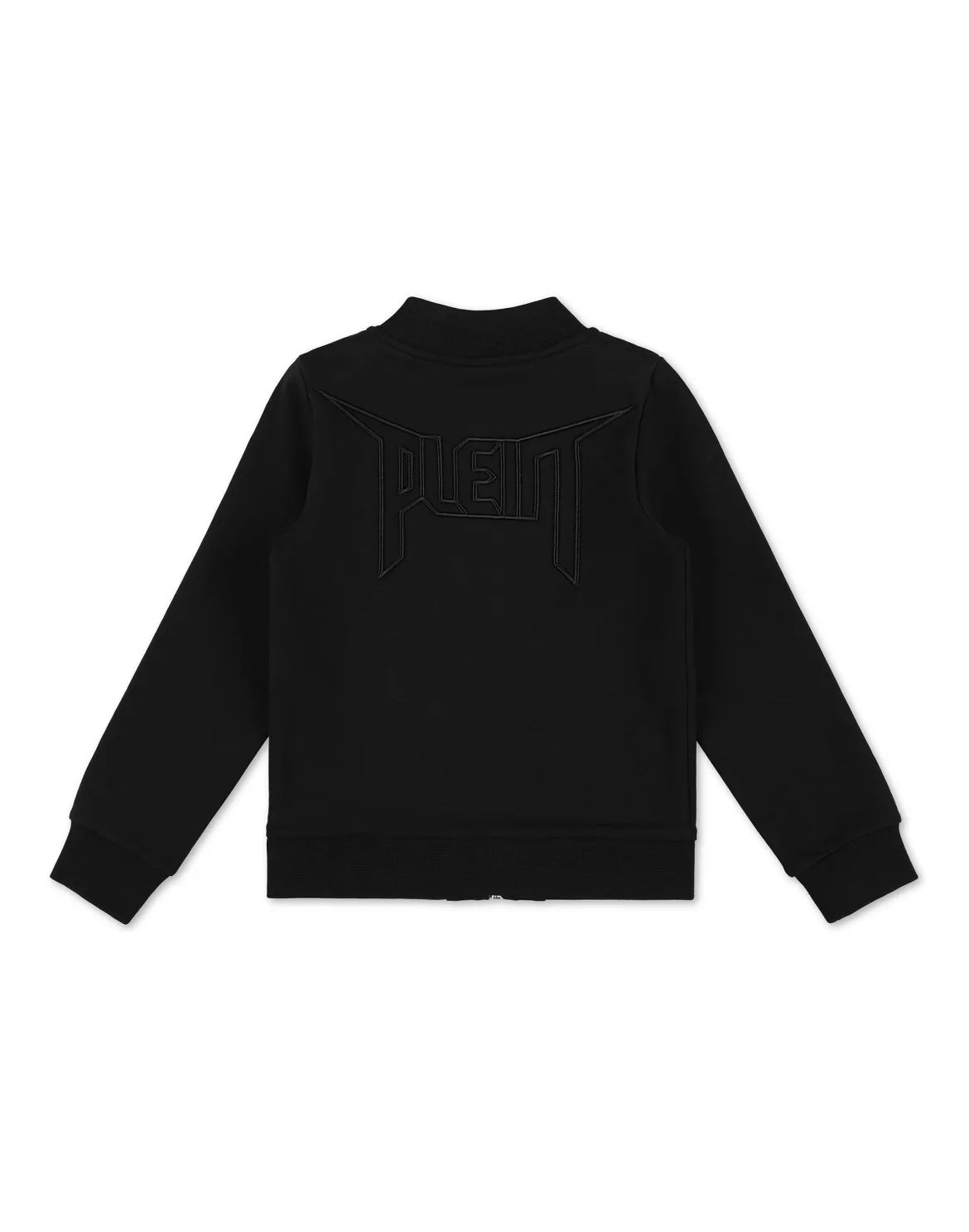 Jogging Jacket Iconic Plein, цвет: Черный