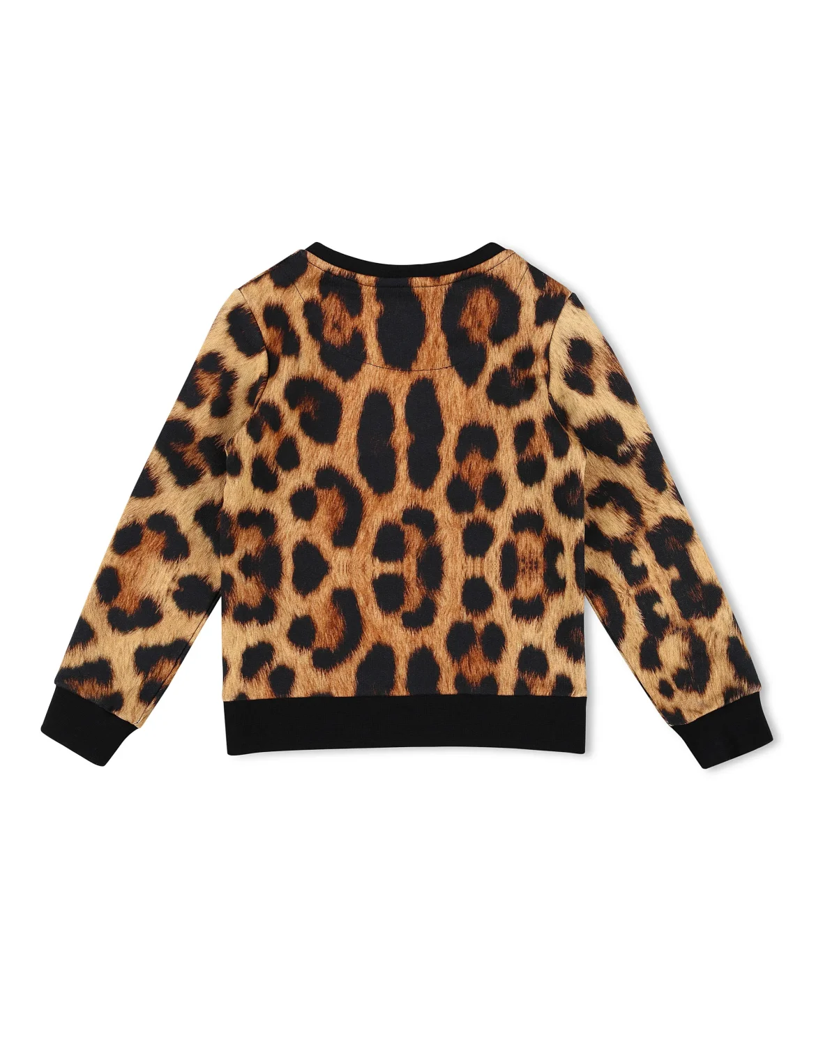 Jogging Top Leopard, цвет: Леопард