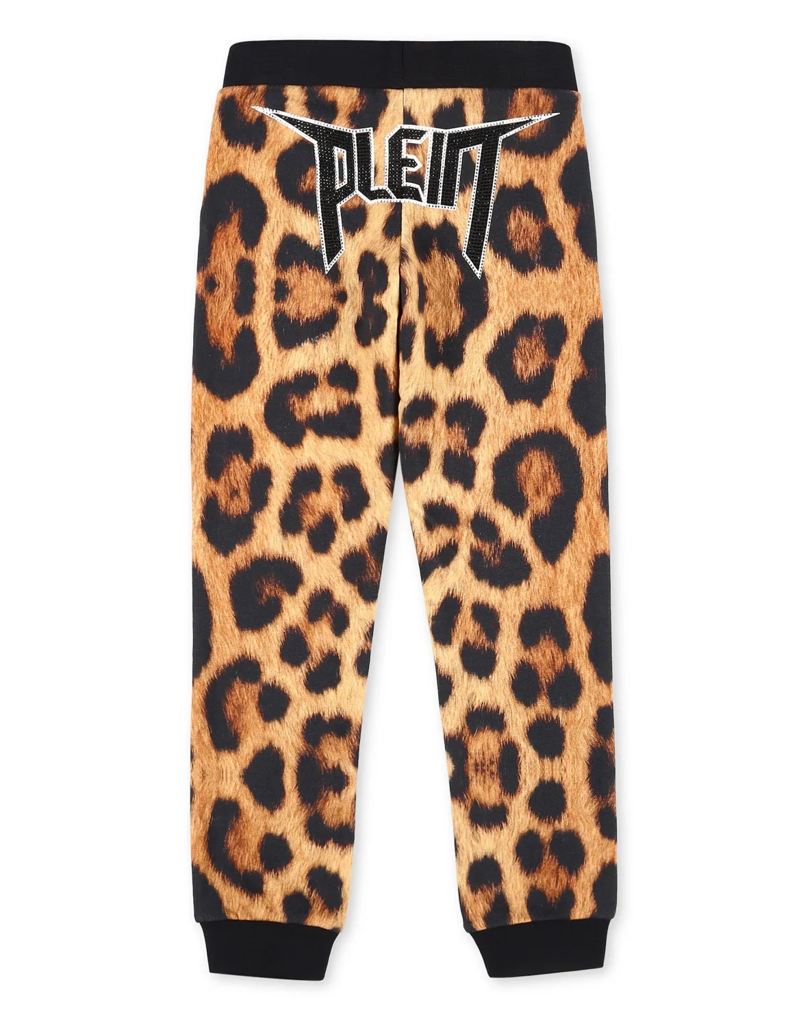 Jogging Trousers Leopard, цвет: Леопард