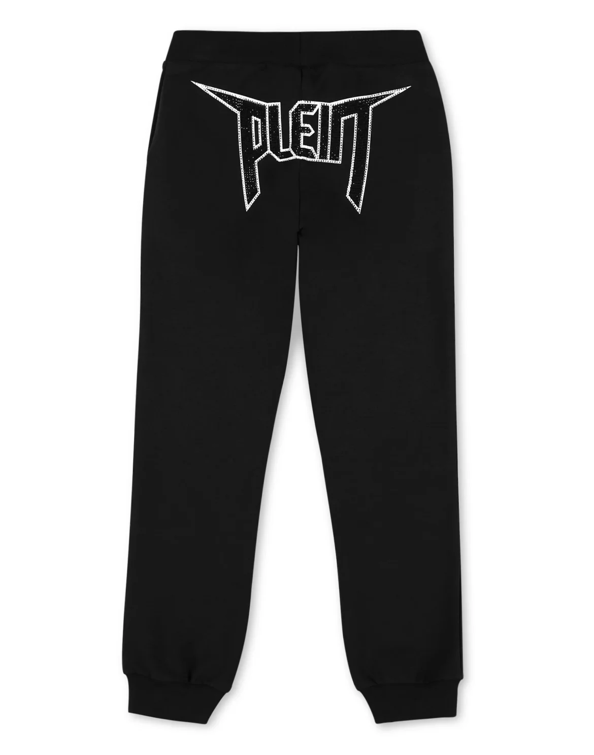 Jogging Trousers Iconic Plein, цвет: Черный
