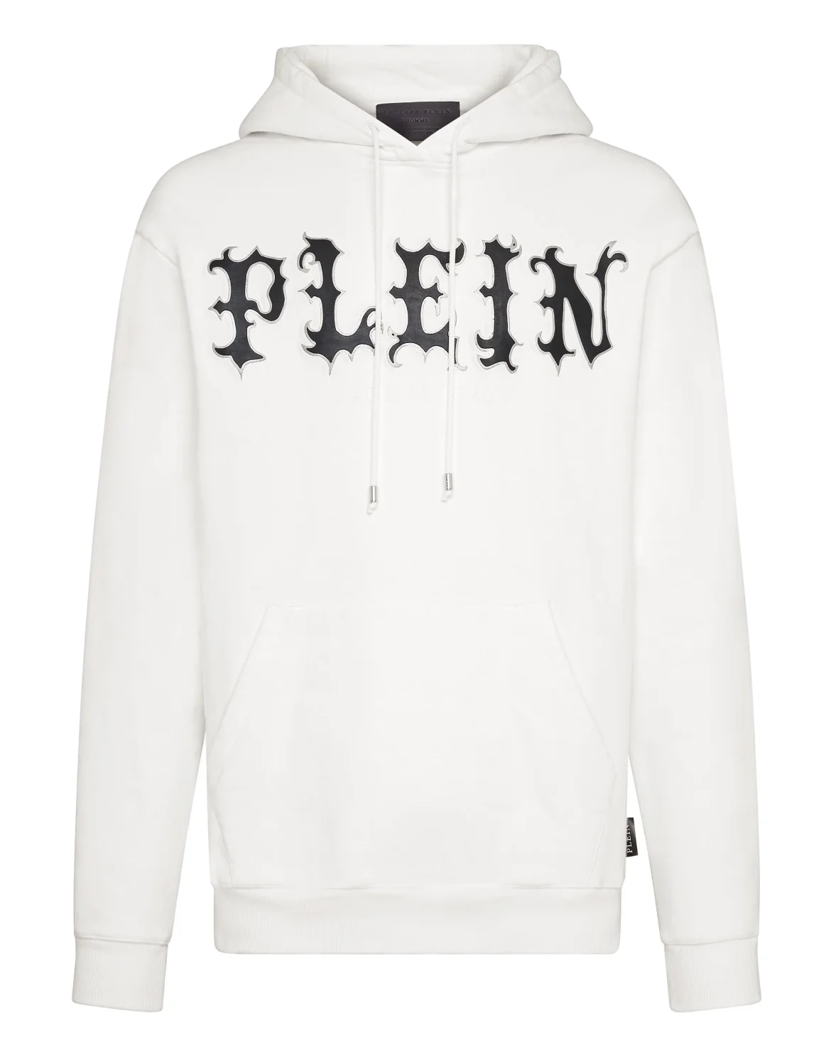 Hoodie sweatshirt print  New Baroque, цвет: Белый