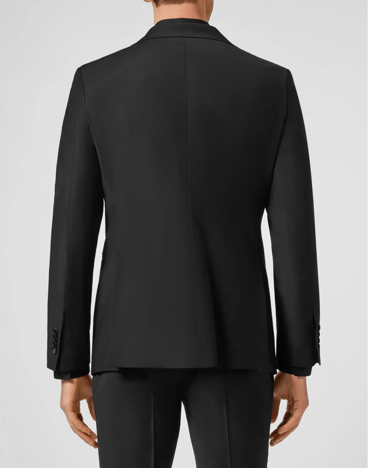 Blazer Lord Fit Elegant, цвет: Черный