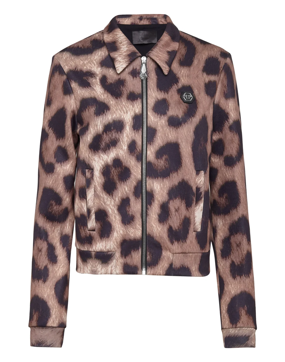 Jacket Leopard, цвет: Леопард