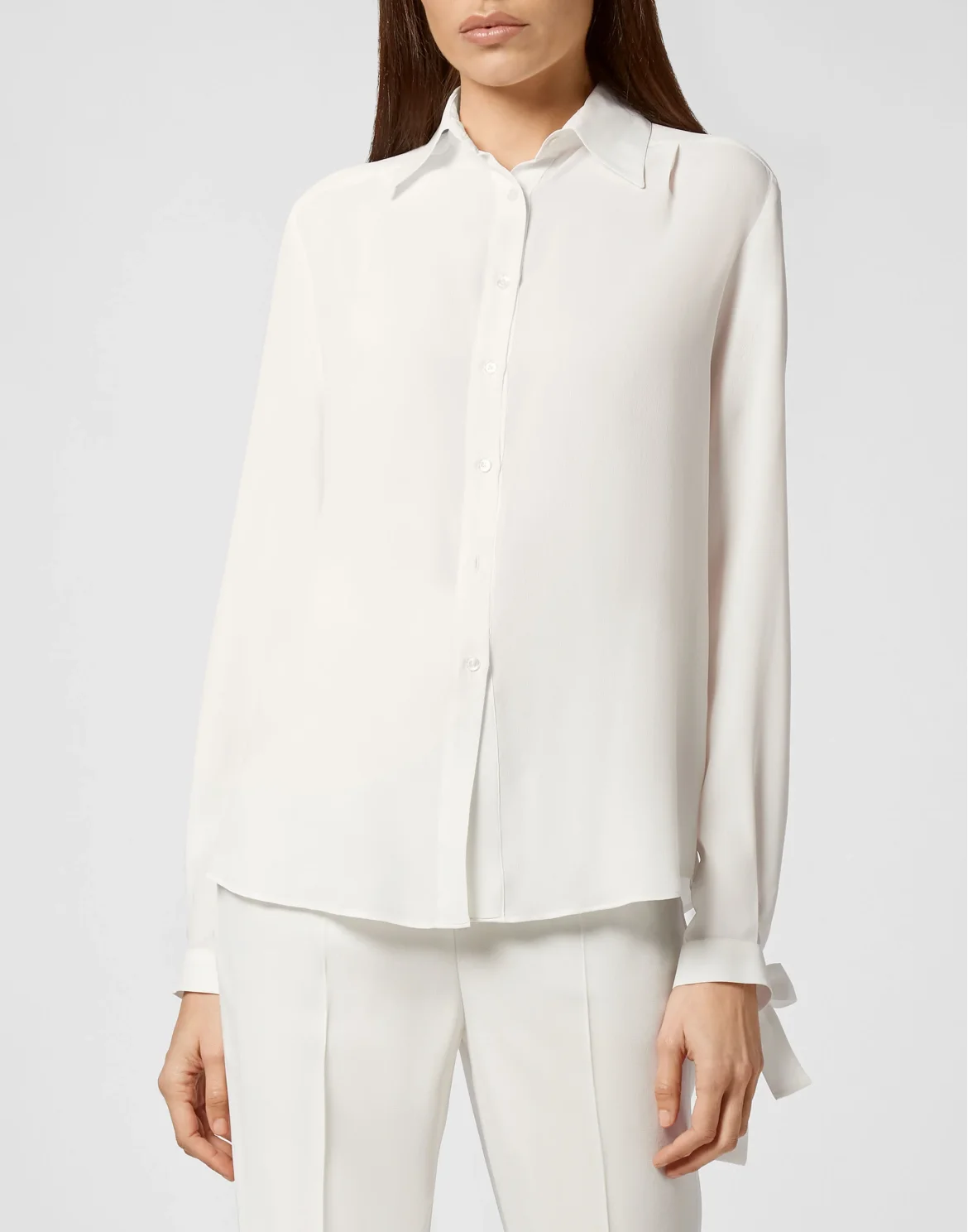 Shirt Ls, цвет: Бежевый