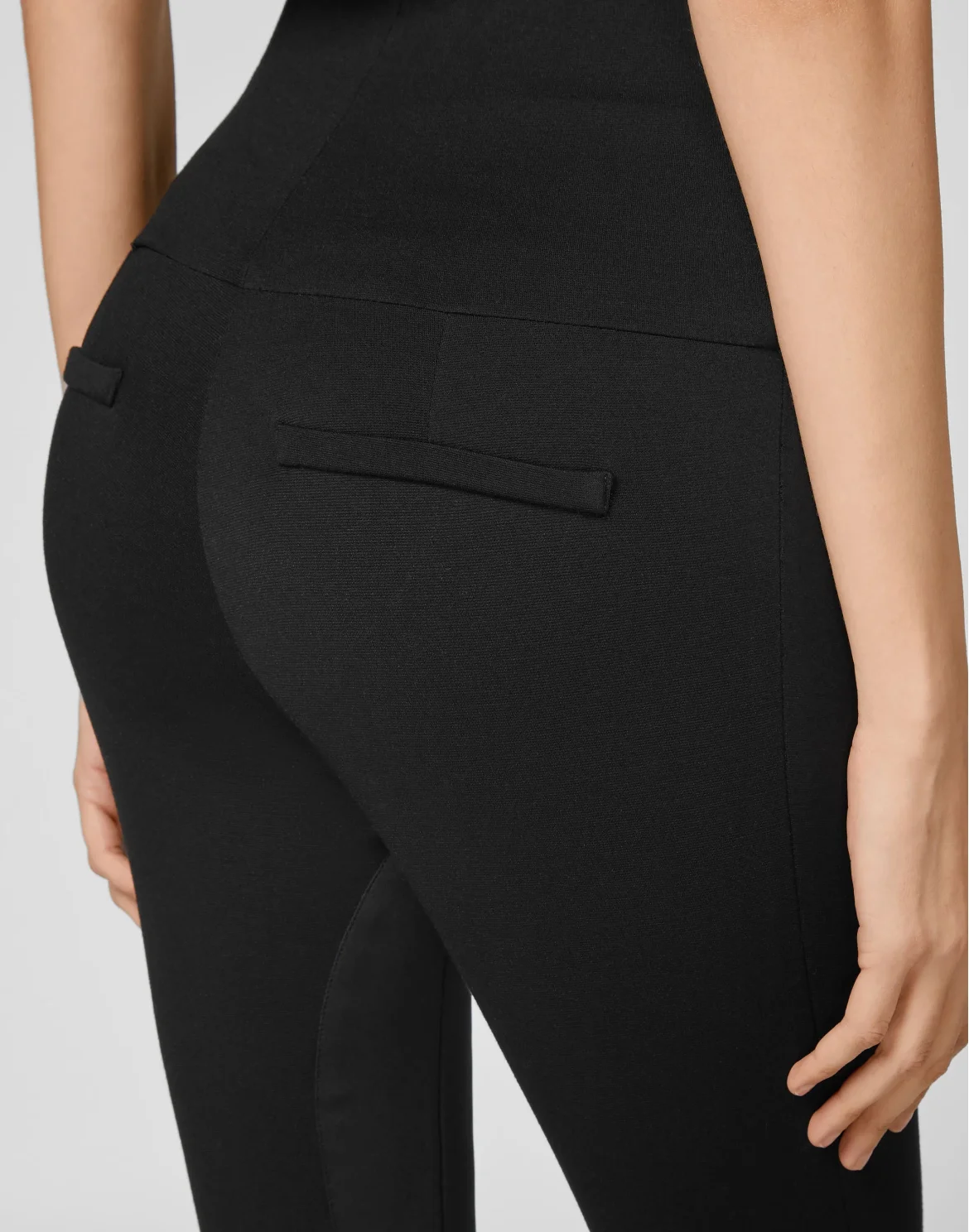 Cady Super High waist Leggings, цвет: Черный