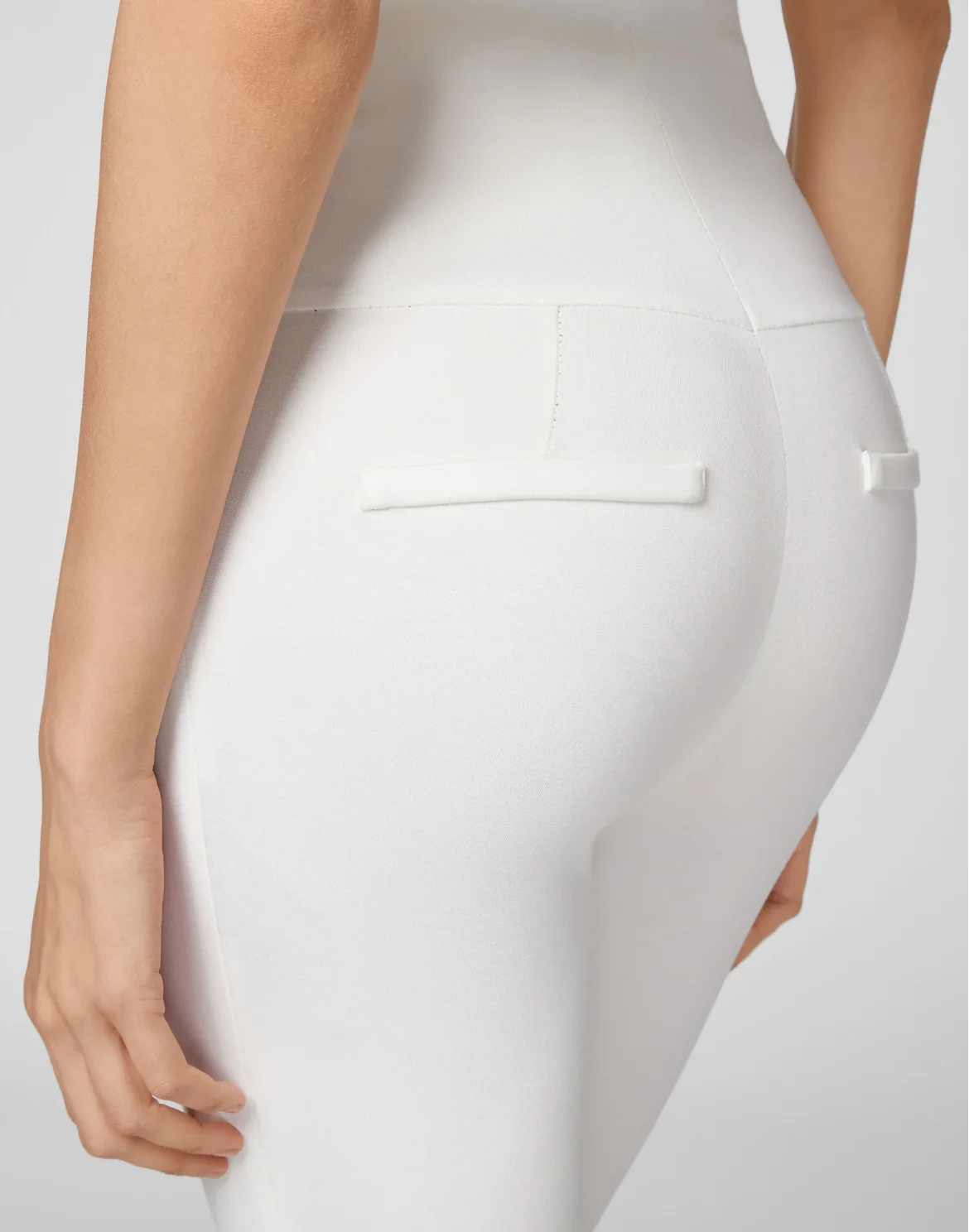 Cady Super High waist Leggings, цвет: Бежевый