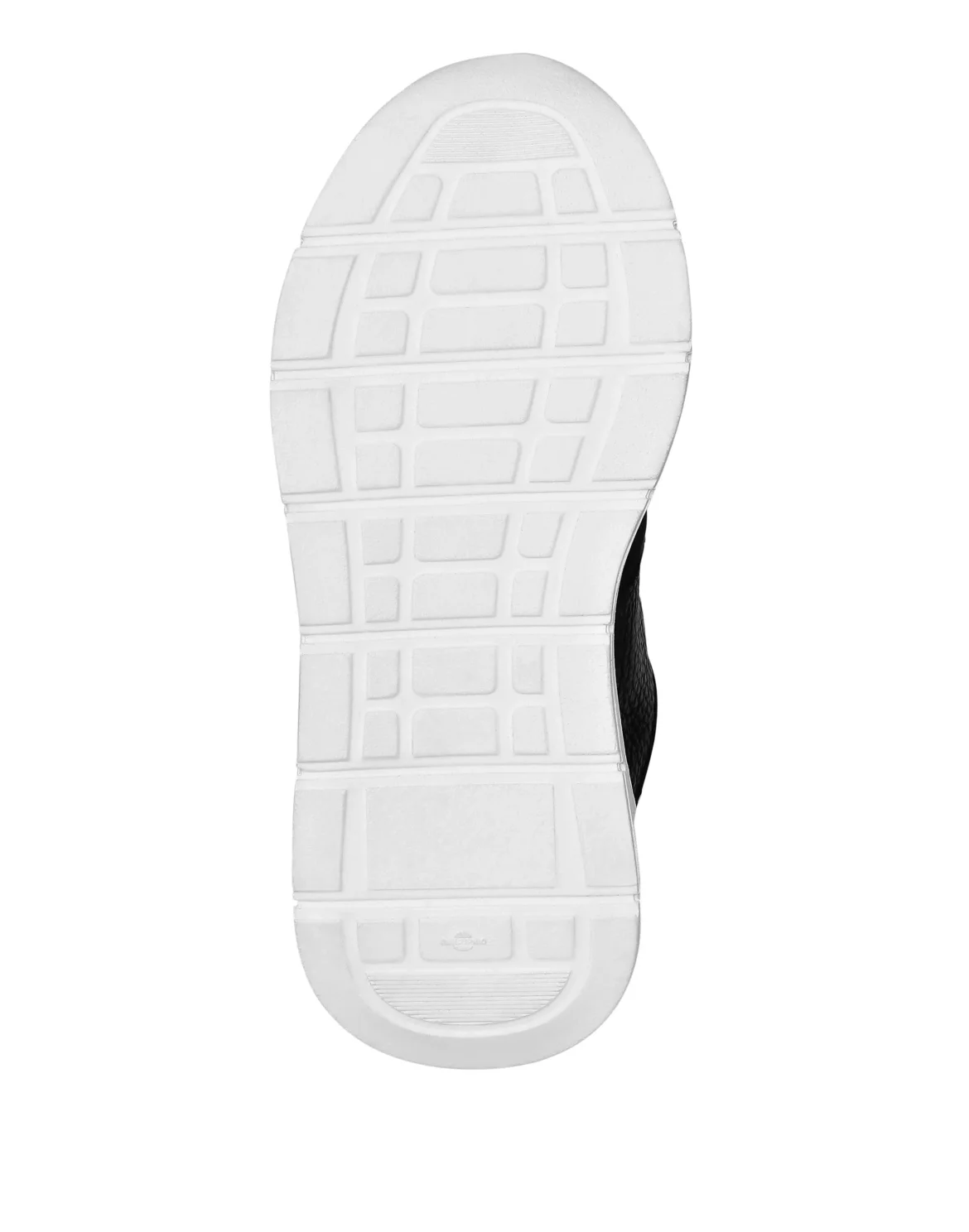 Runner Plein Hurricane, цвет: Черный