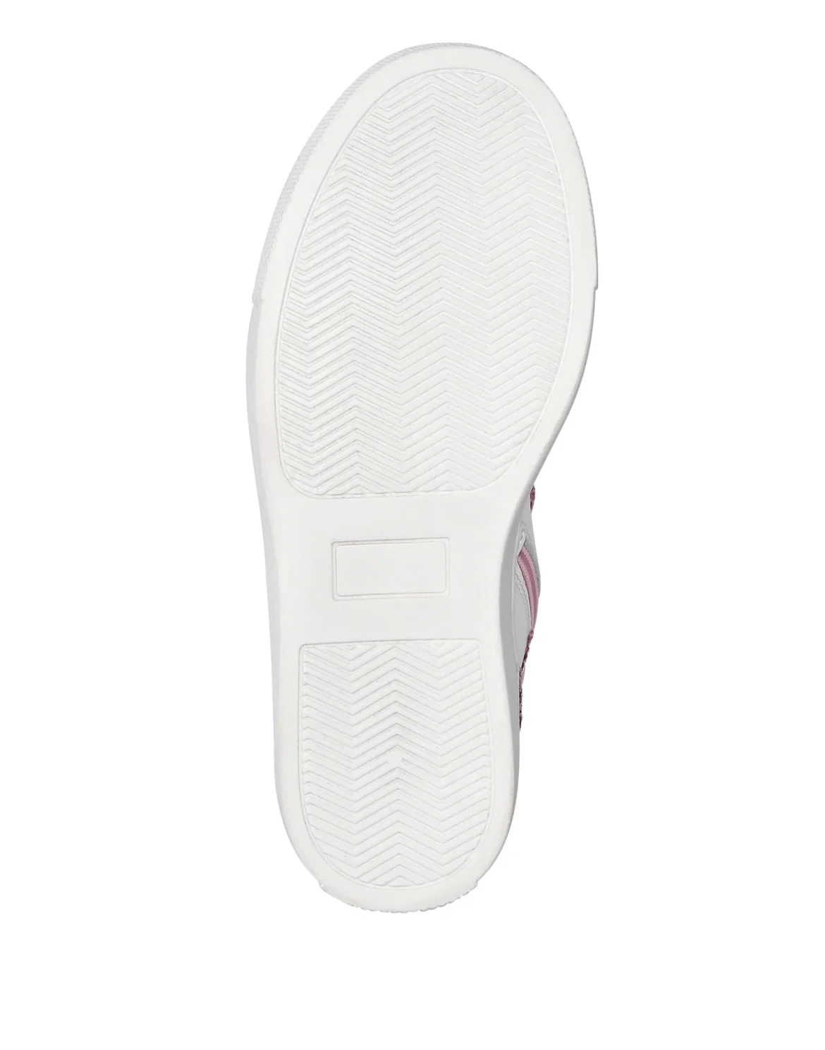Hi-Top Sneakers PHANTOM KICK$ Iconic Plein, цвет: Белый