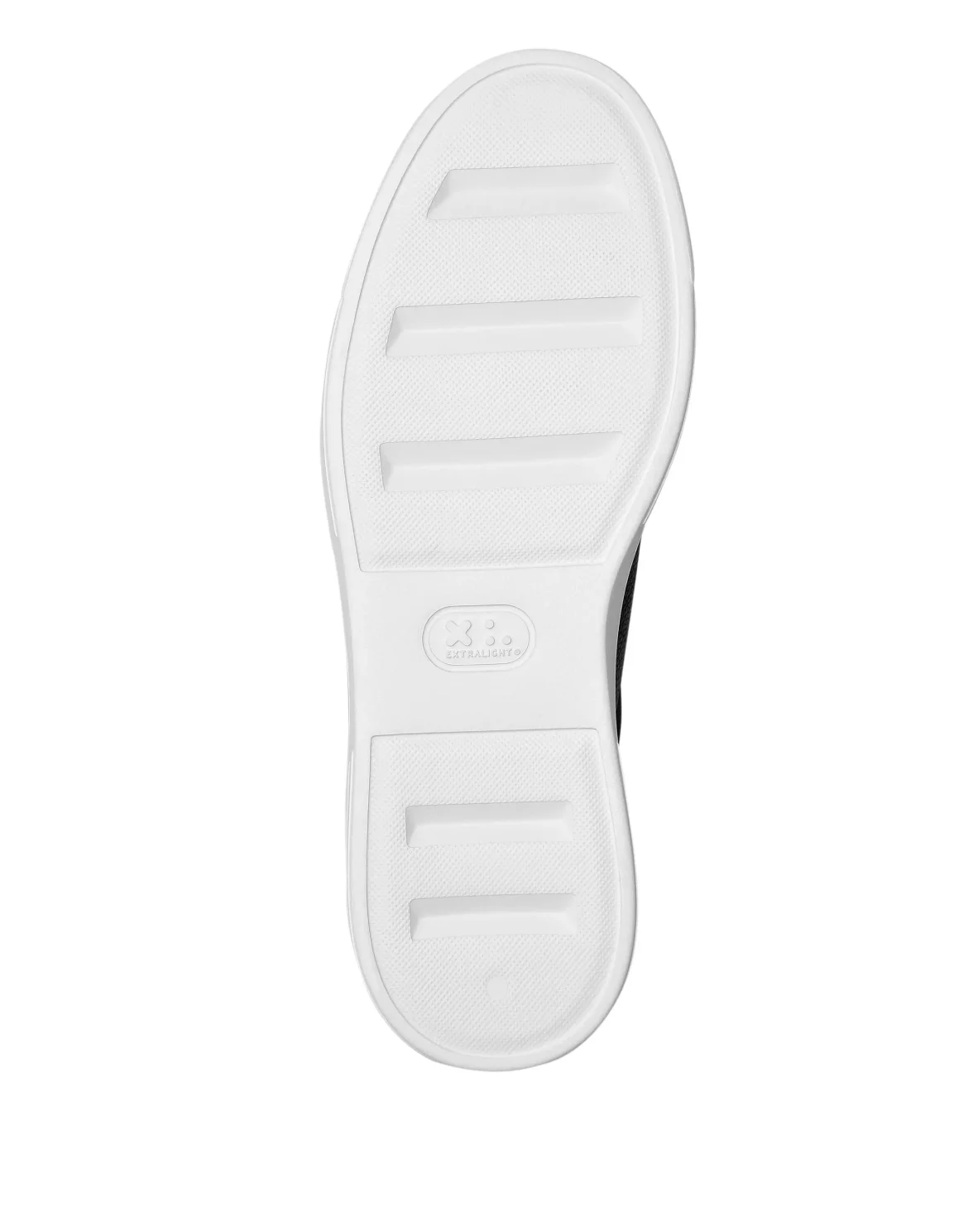LO-TOP SNEAKERS SILVER $URFER LEATHER, цвет: Черный