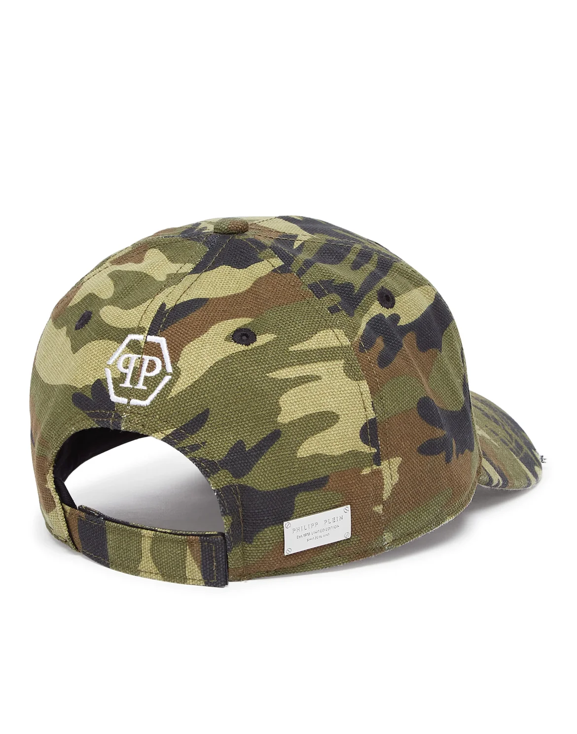 Baseball Cap, цвет: Камуфляж