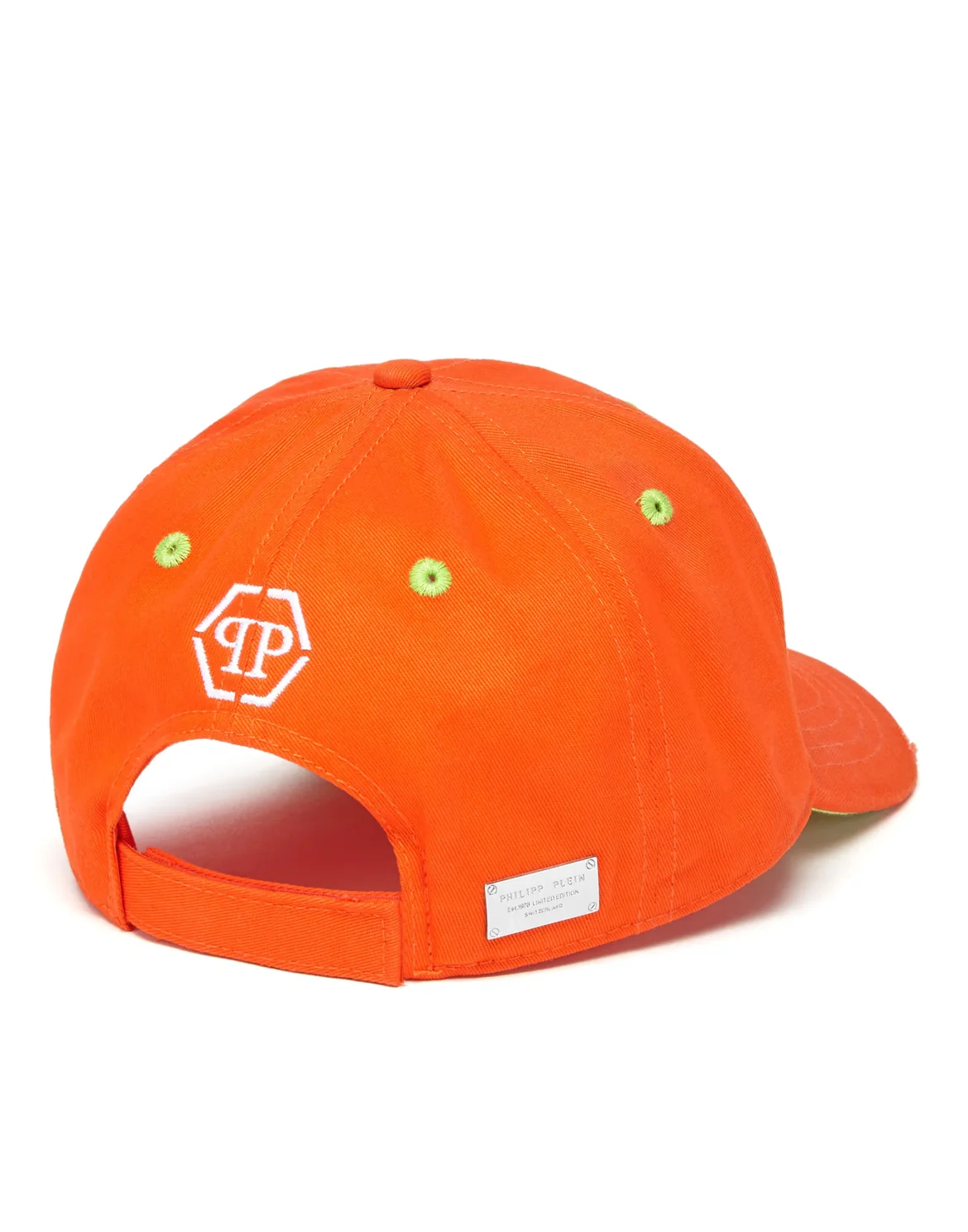 Baseball Cap, цвет: Оранжевый