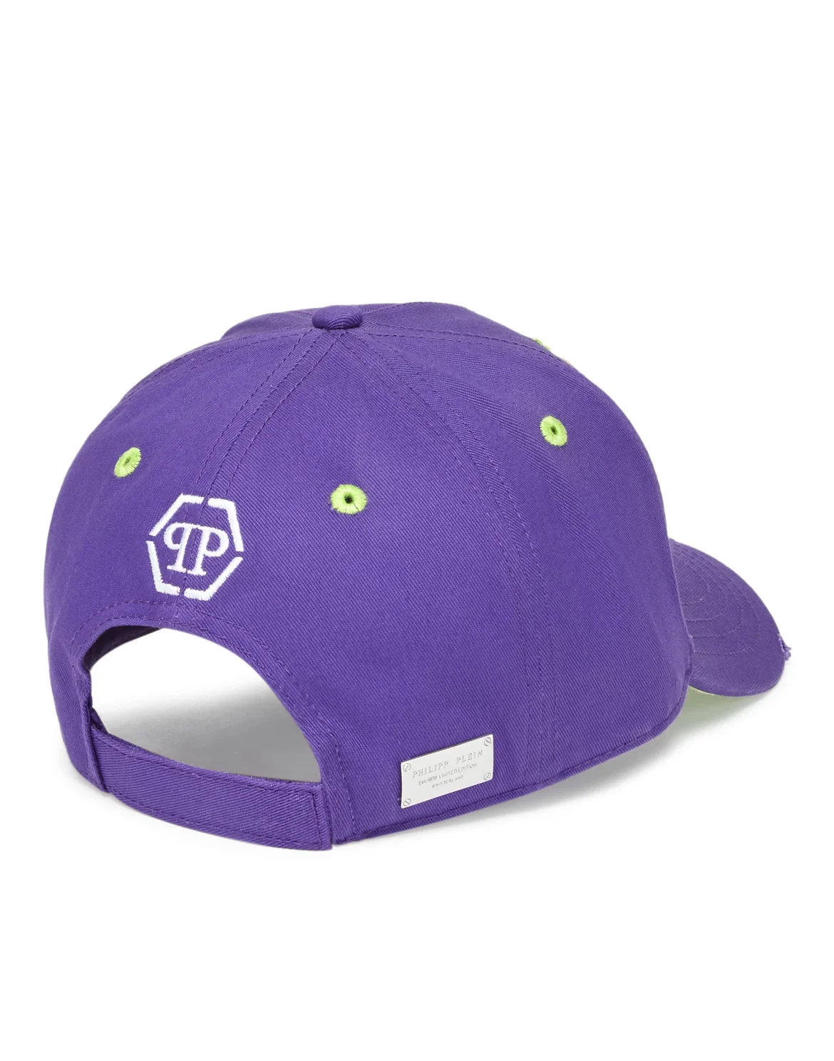 Baseball Cap, цвет: Фиолетовый