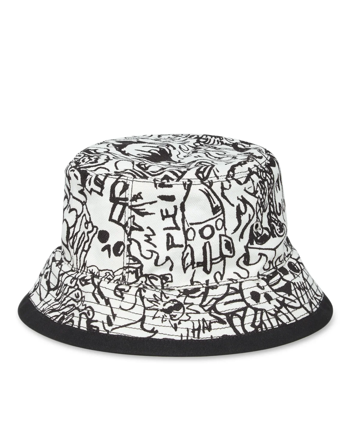 Bucket hat, цвет: Белый