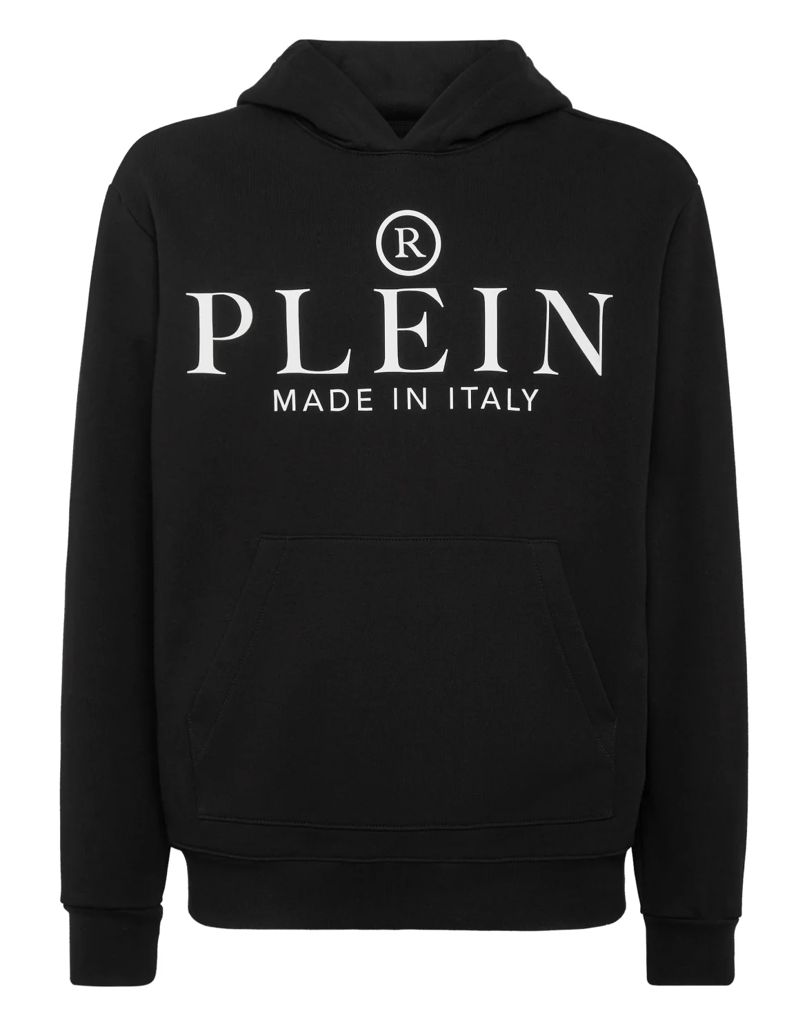 Hoodie Sweatshirt, цвет: Черный