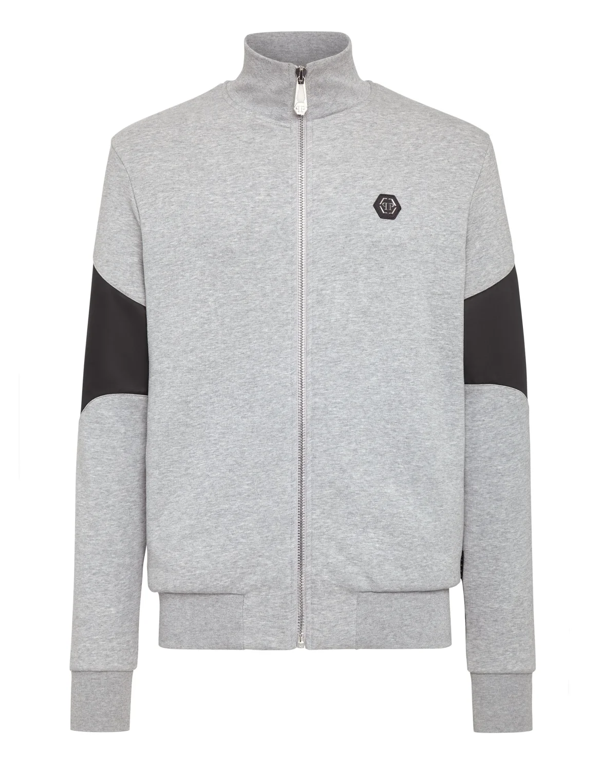 Jogging Jacket, цвет: Серый