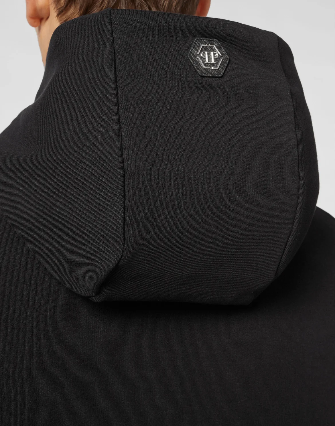 Hoodie sweatshirt, цвет: Черный