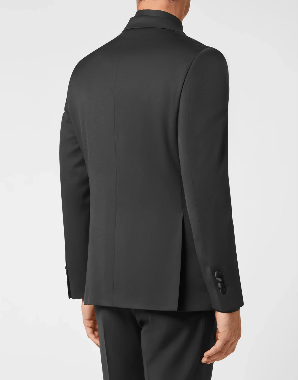 Blazer Lord Fit, цвет: Черный