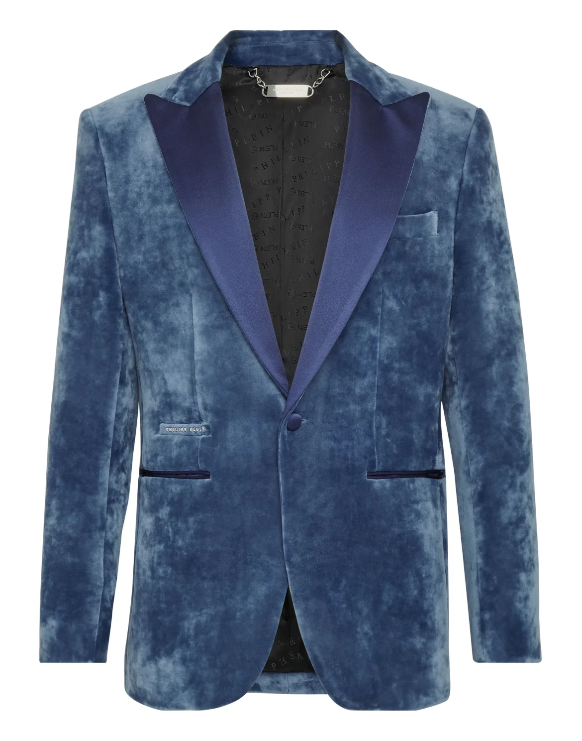 Blazer Lord Fit, цвет: Серый