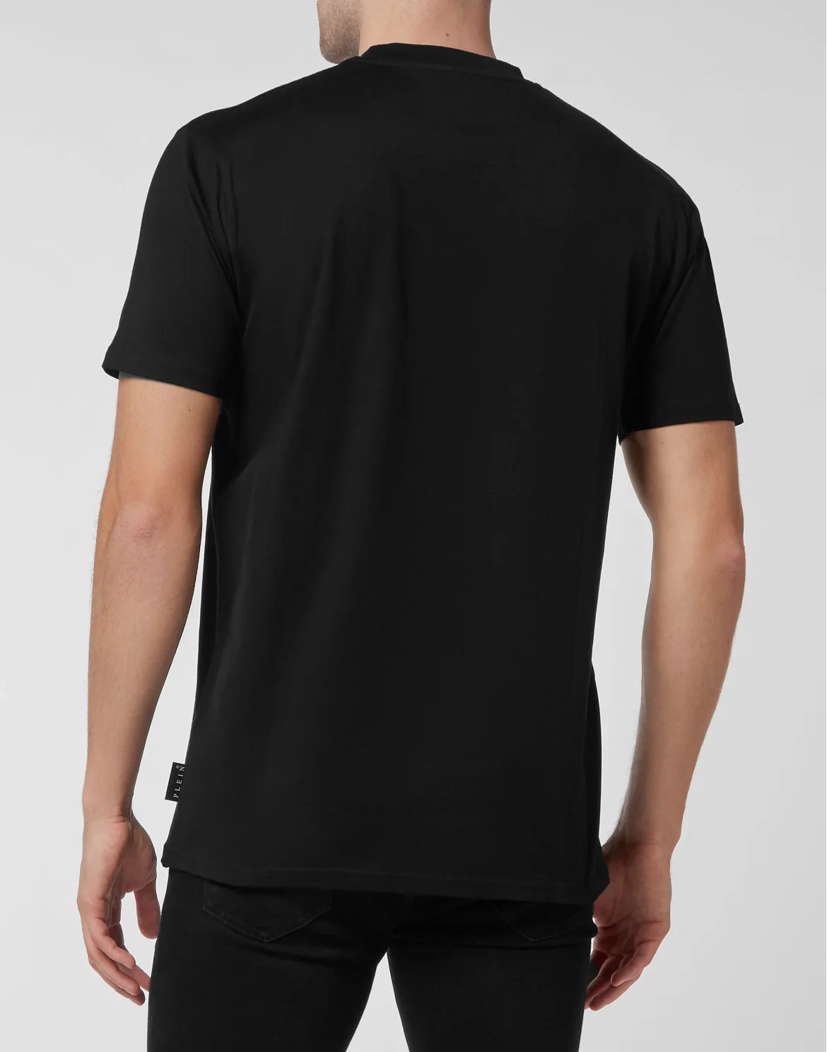 T-shirt Round Neck SS Scorpion, цвет: Черный
