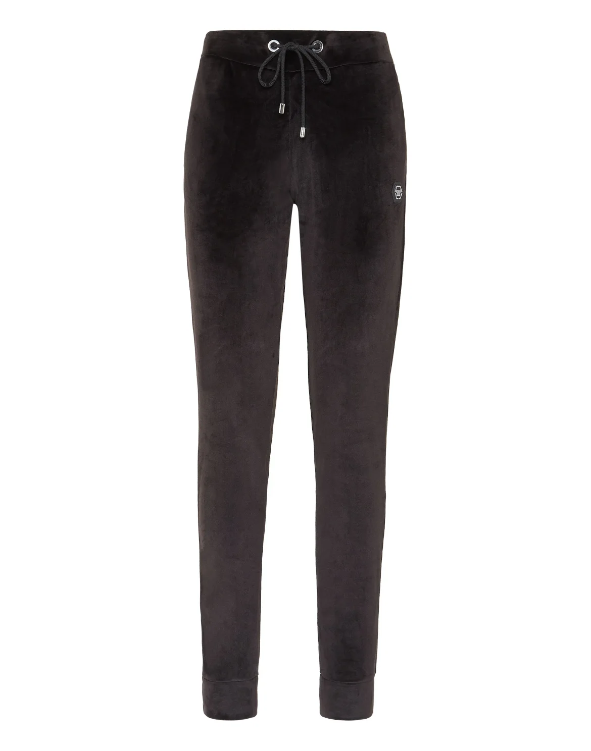 Jogging Trousers, цвет: Черный