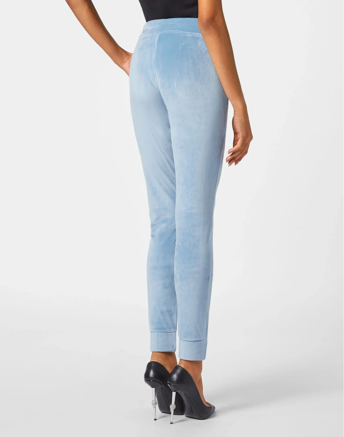Jogging Trousers, цвет: Синий