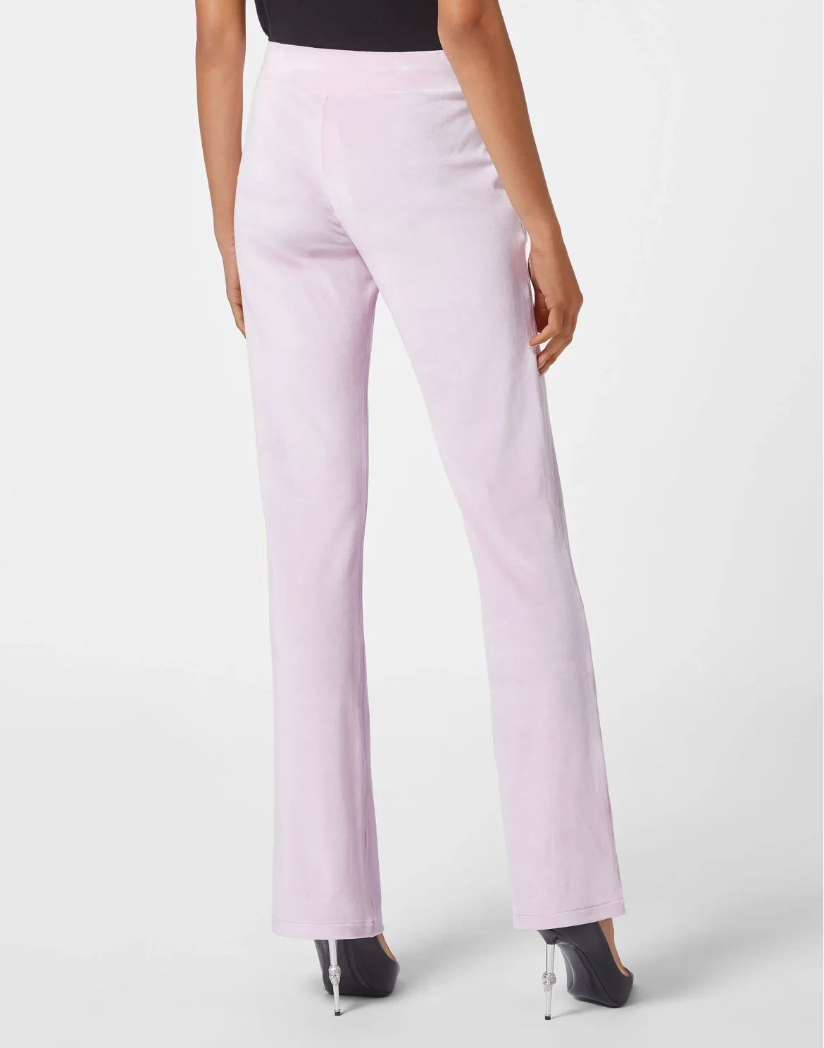 Jogging Trousers, цвет: Розовый