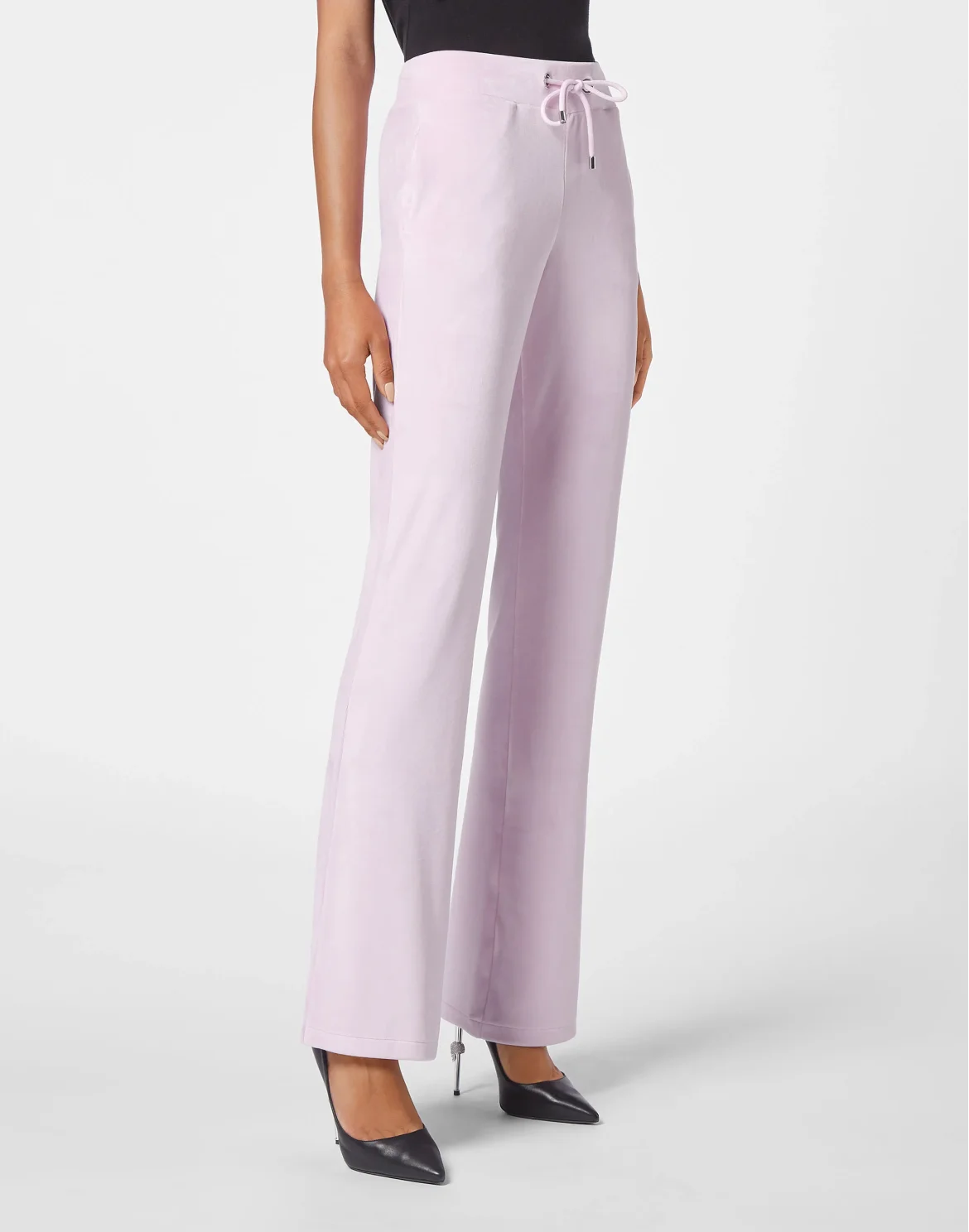Jogging Trousers, цвет: Розовый