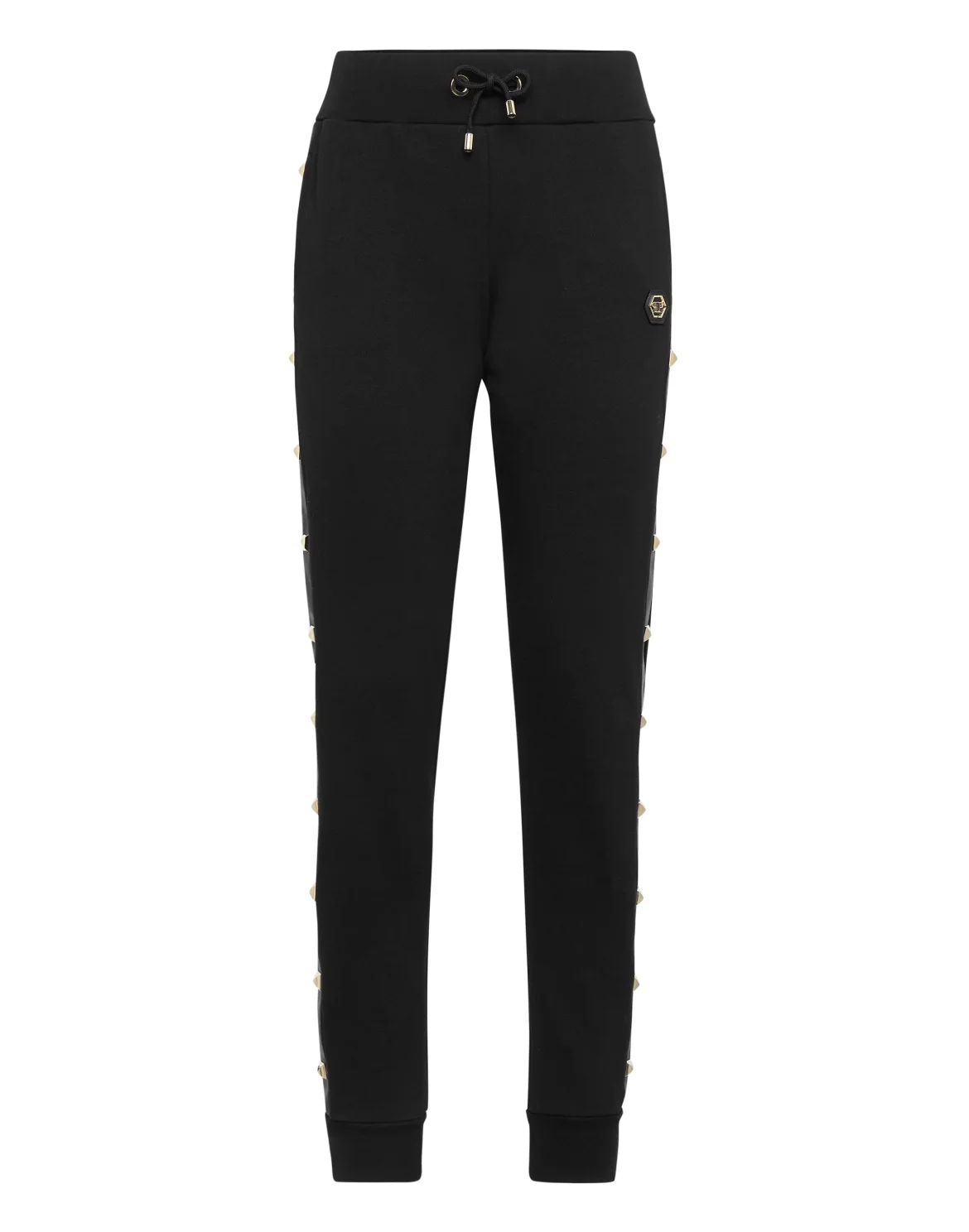 Jogging Trousers Studs, цвет: Черный