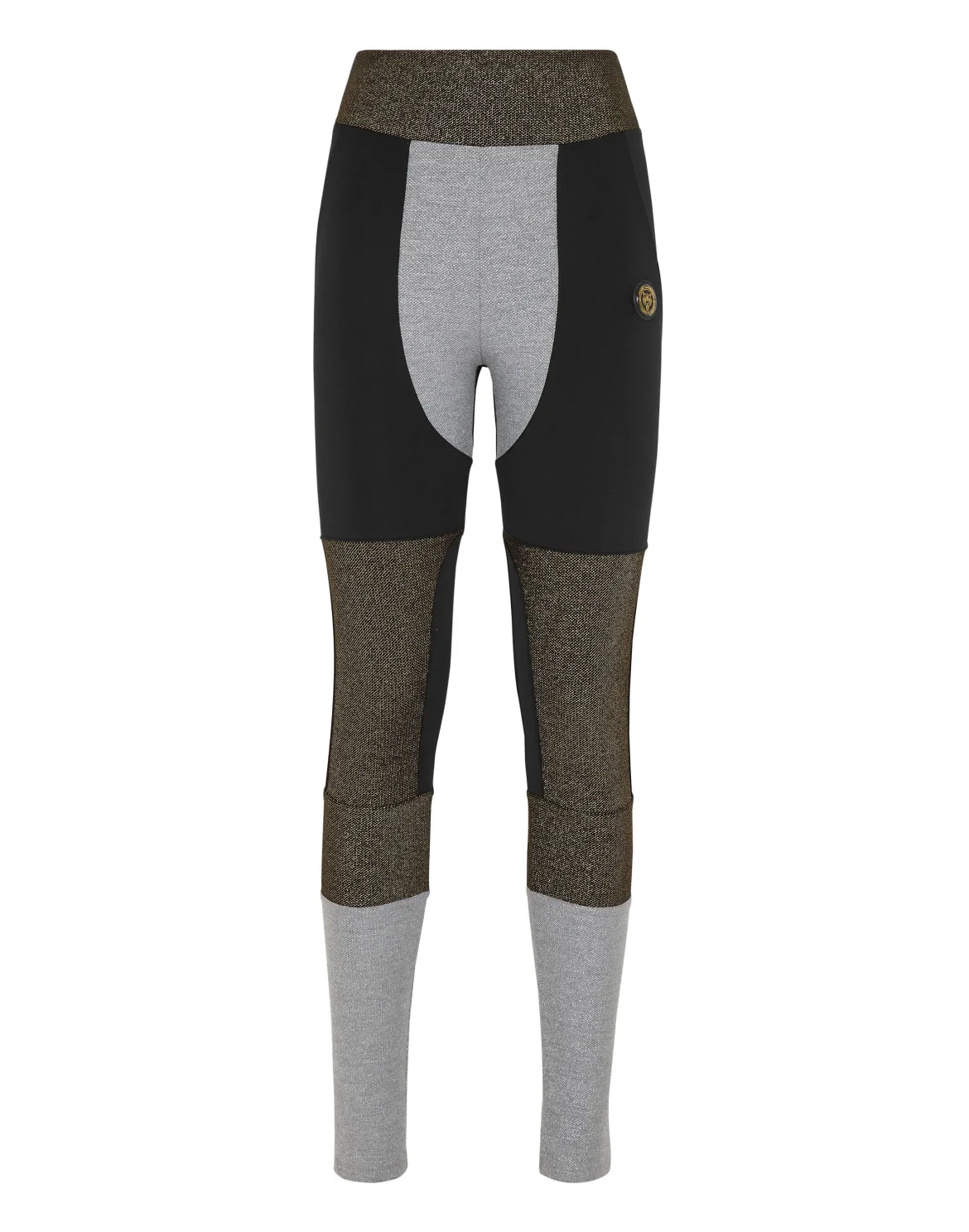 Jogging Leggings Statement, цвет: Мультиколор