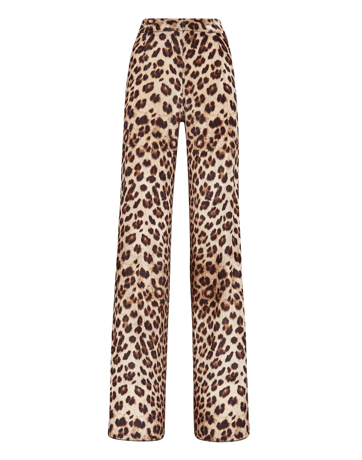 Trousers Palace Fit Leopard, цвет: Леопард