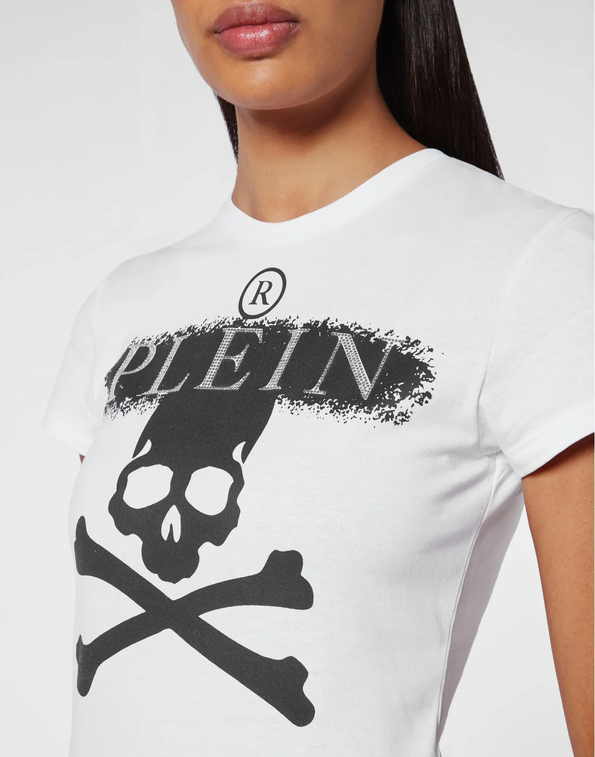 T-shirt Sexy Pure, цвет: Белый