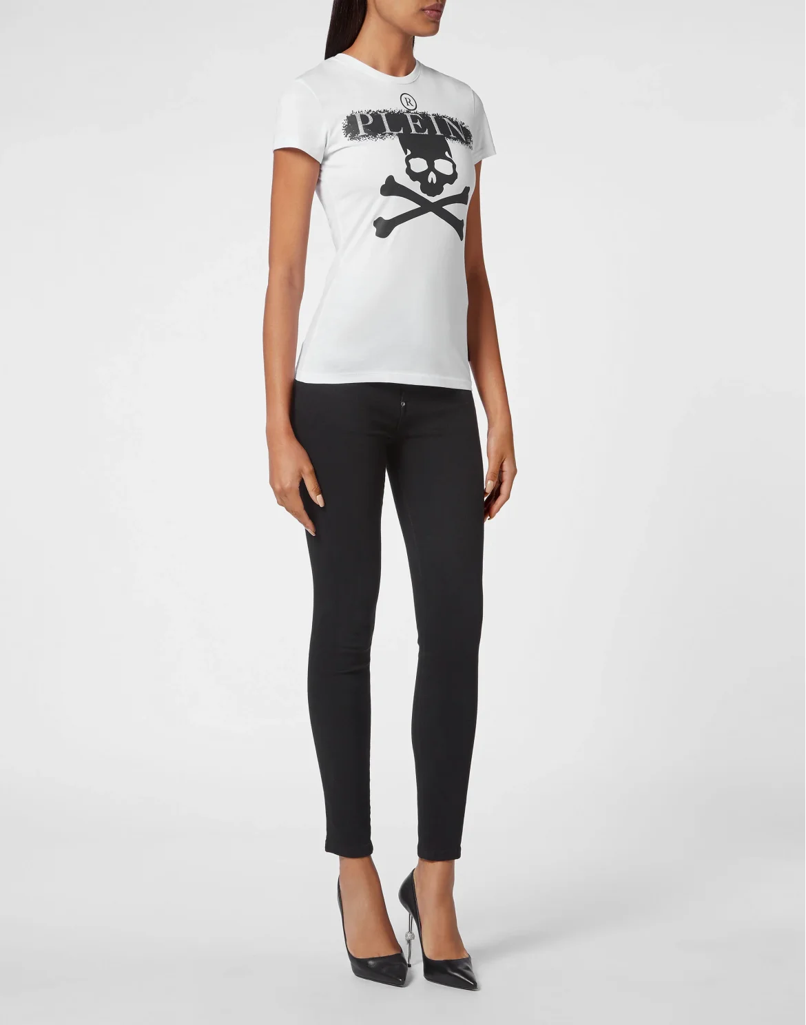 T-shirt Sexy Pure, цвет: Белый