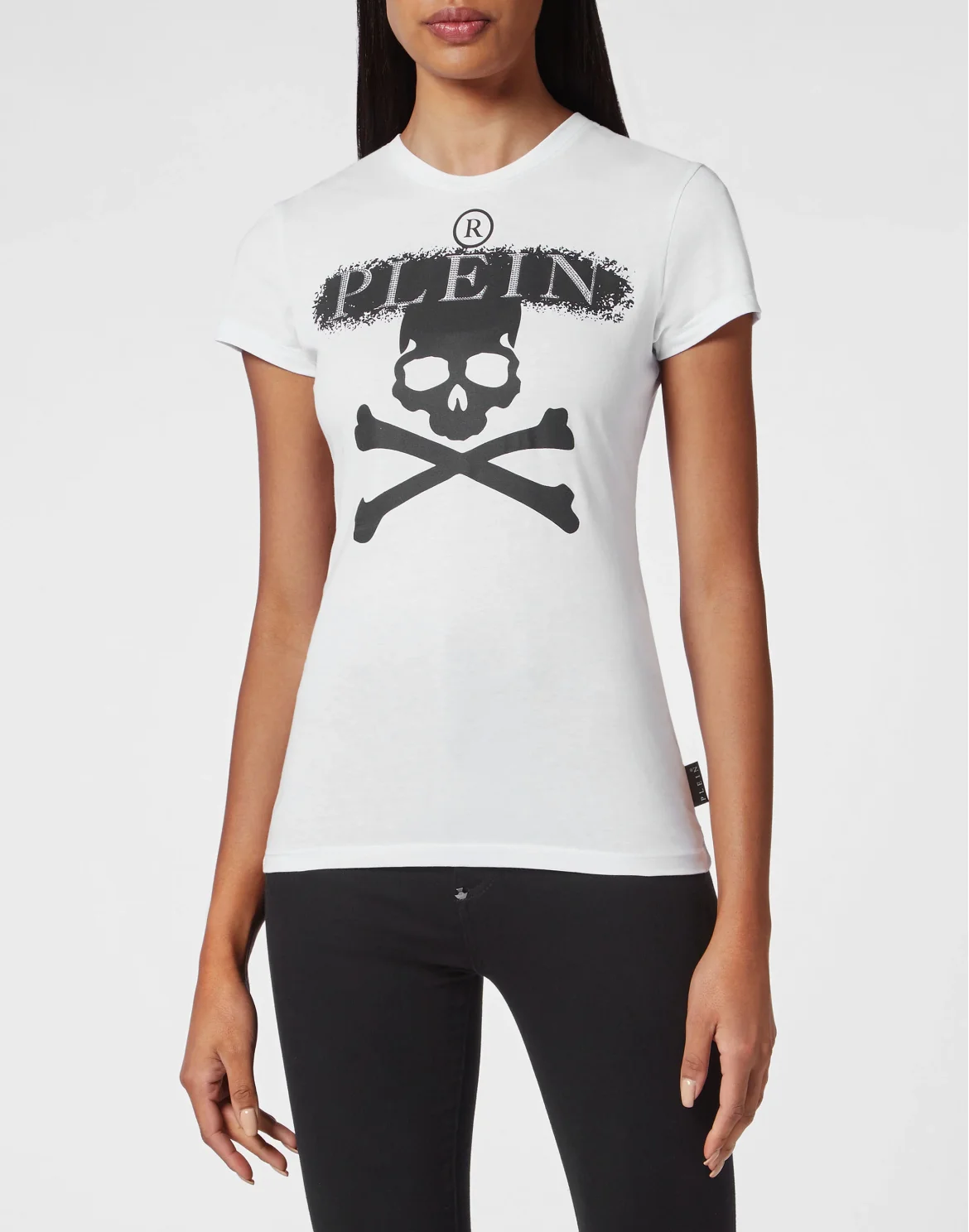 T-shirt Sexy Pure, цвет: Белый