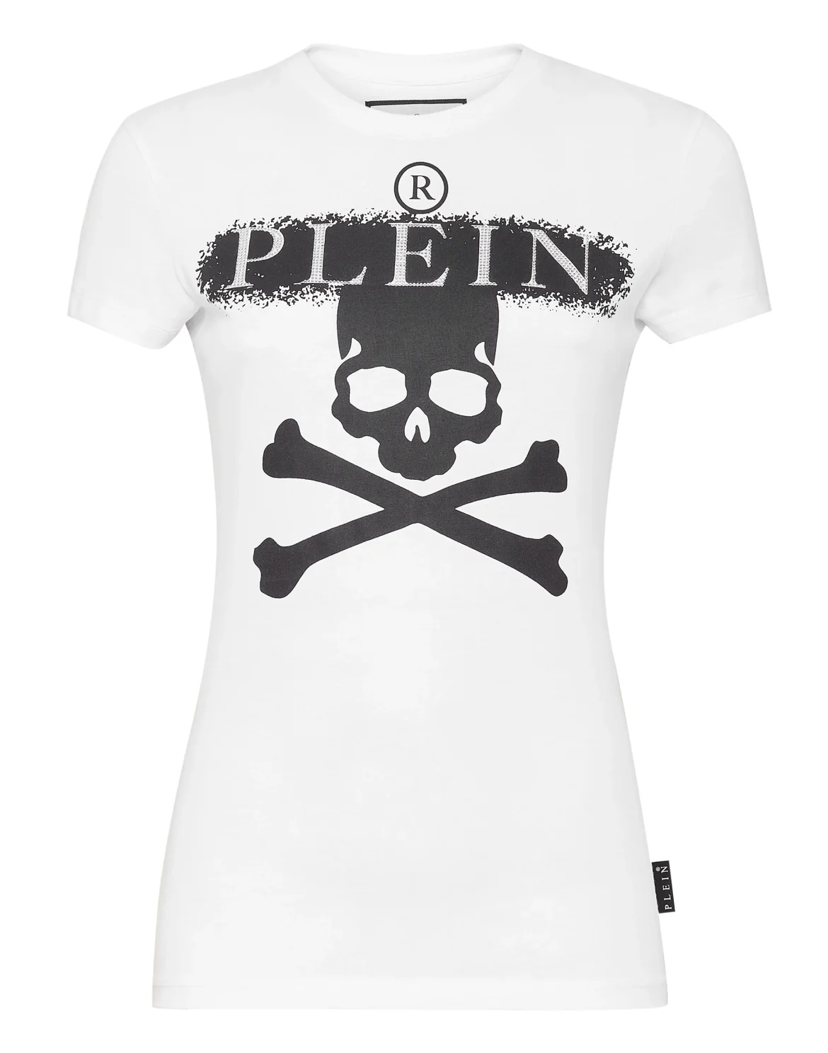 T-shirt Sexy Pure, цвет: Белый