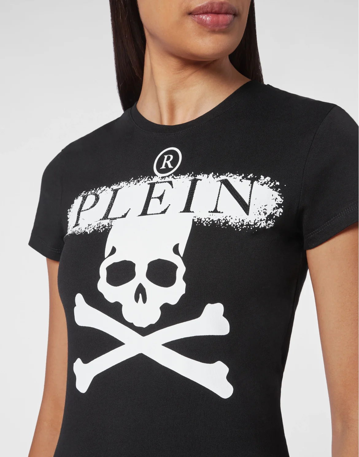 T-shirt Sexy Pure, цвет: Черный