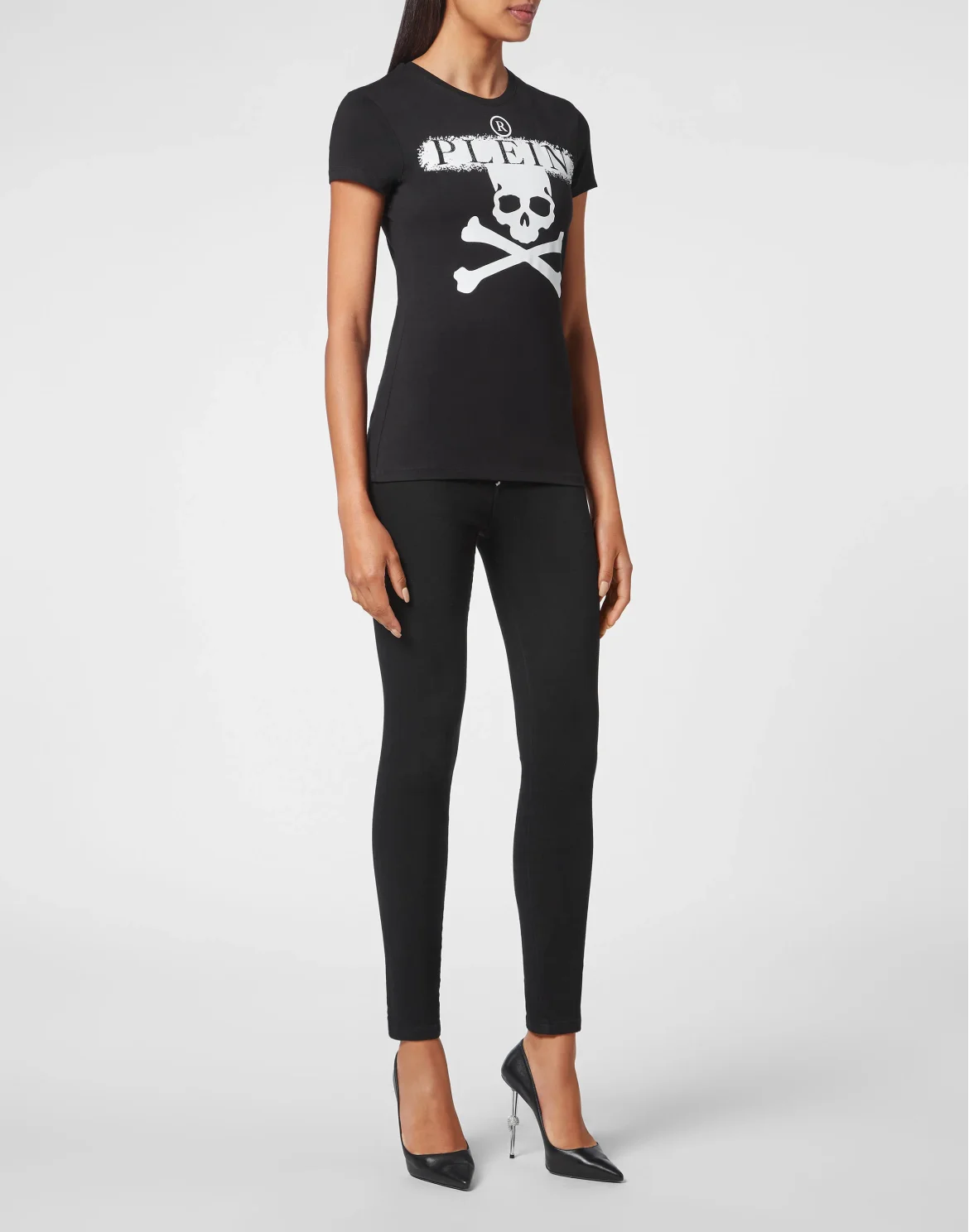 T-shirt Sexy Pure, цвет: Черный