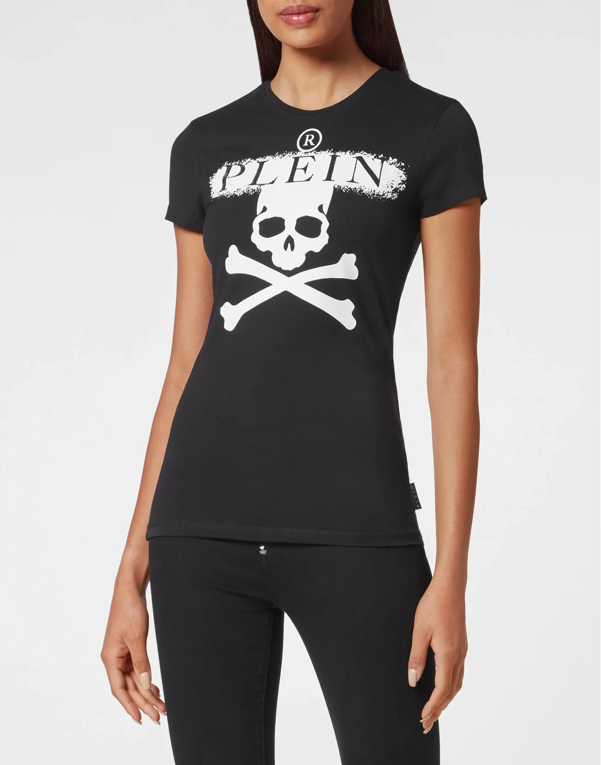T-shirt Sexy Pure, цвет: Черный