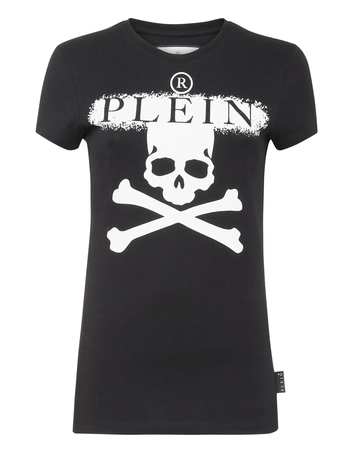 T-shirt Sexy Pure, цвет: Черный
