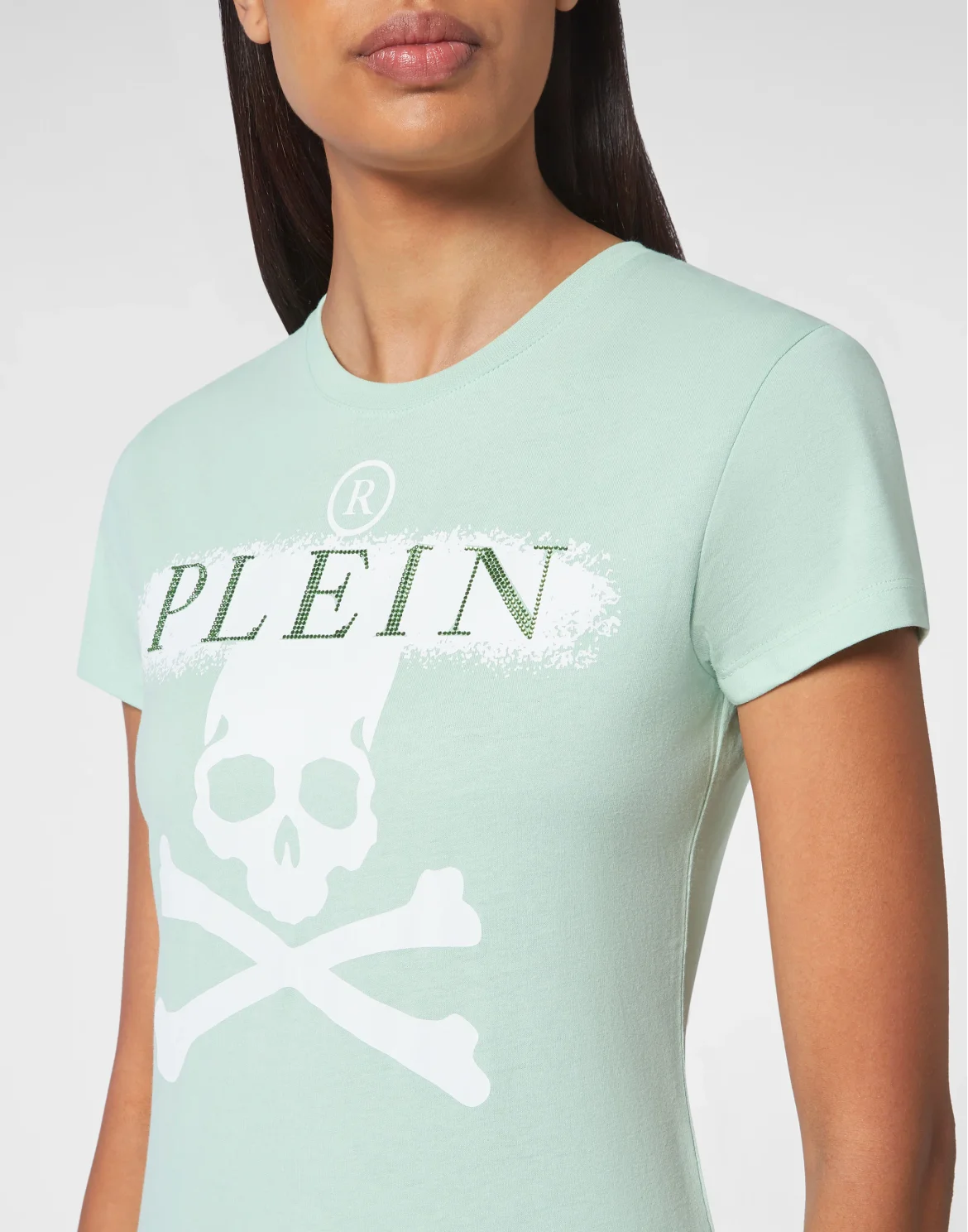 T-shirt Sexy Pure, цвет: Зеленый