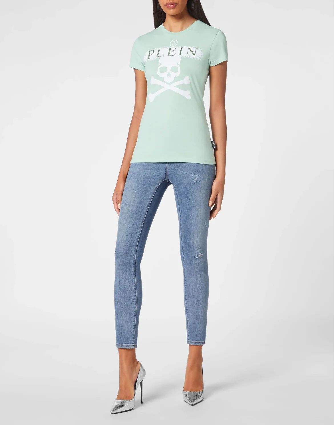 T-shirt Sexy Pure, цвет: Зеленый